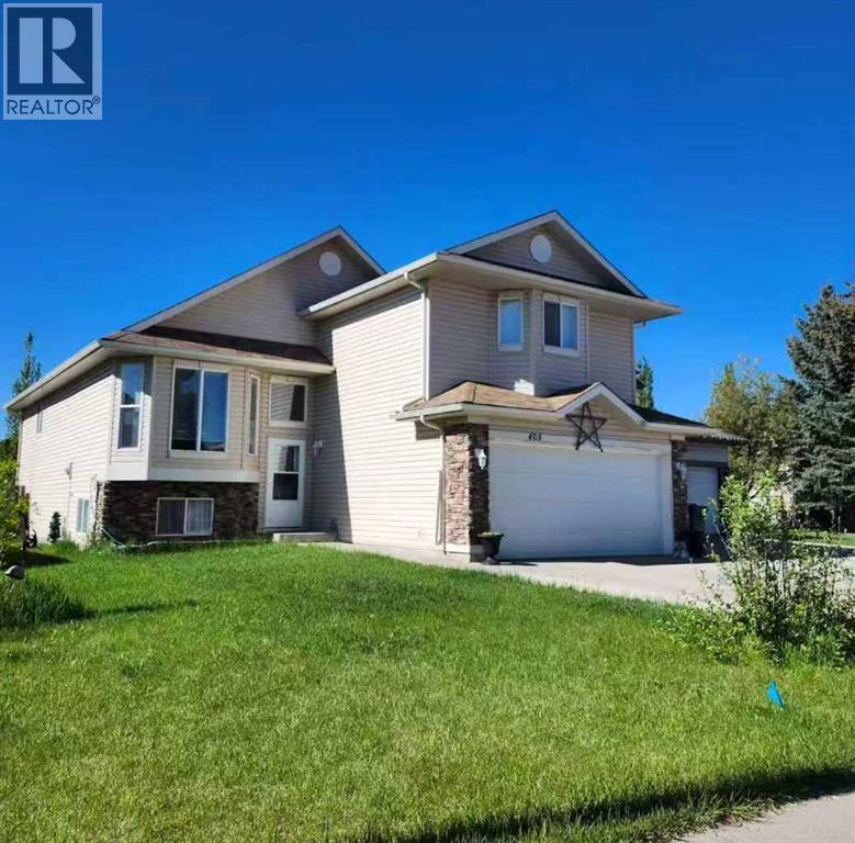 405 Highwood Village Place NW, High River, Alberta