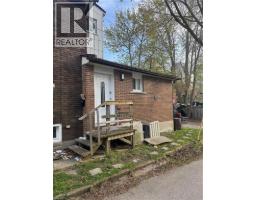 61 E WATERLOO Drive Unit# 61, kitchener, Ontario