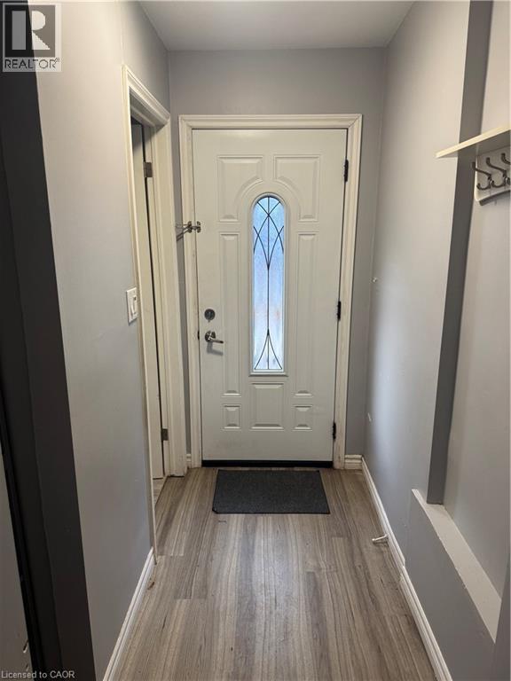 61 E Waterloo Drive Unit# 61, Kitchener, Ontario  N2H 3V1 - Photo 2 - 40827851