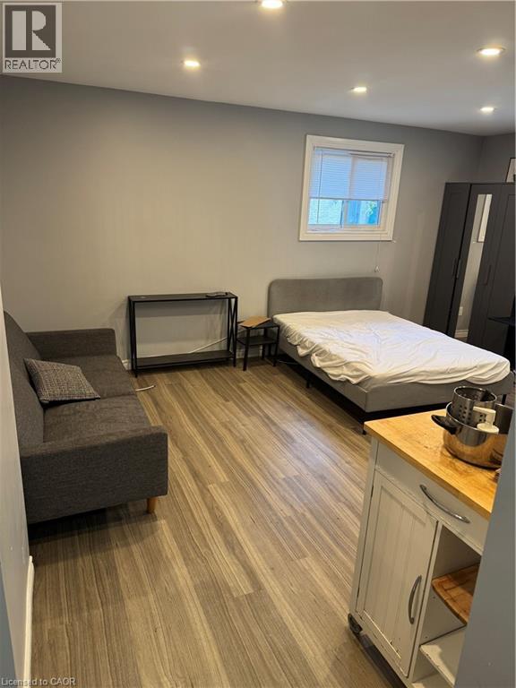 61 E Waterloo Drive Unit# 61, Kitchener, Ontario  N2H 3V1 - Photo 4 - 40827851