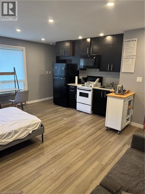 61 E Waterloo Drive Unit# 61, Kitchener, Ontario  N2H 3V1 - Photo 5 - 40827851