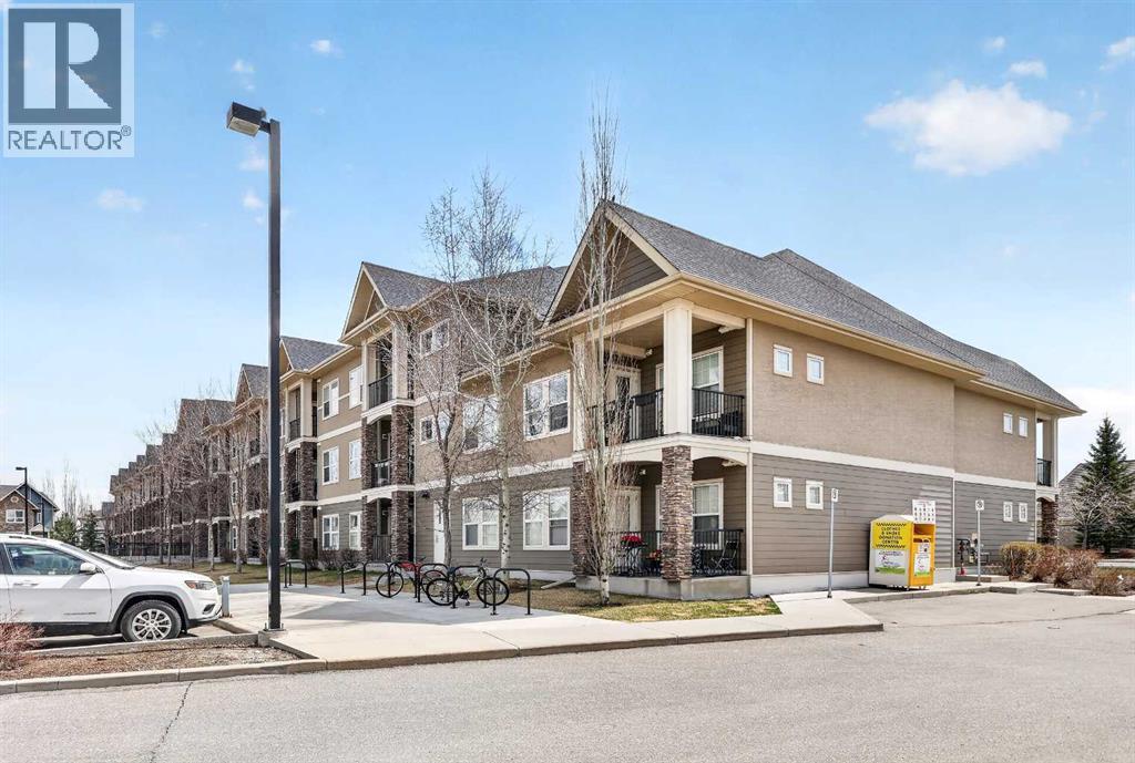 211, 200 Cranfield Common SE, Calgary, Alberta  T3M 1S2 - Photo 18 - A2307219