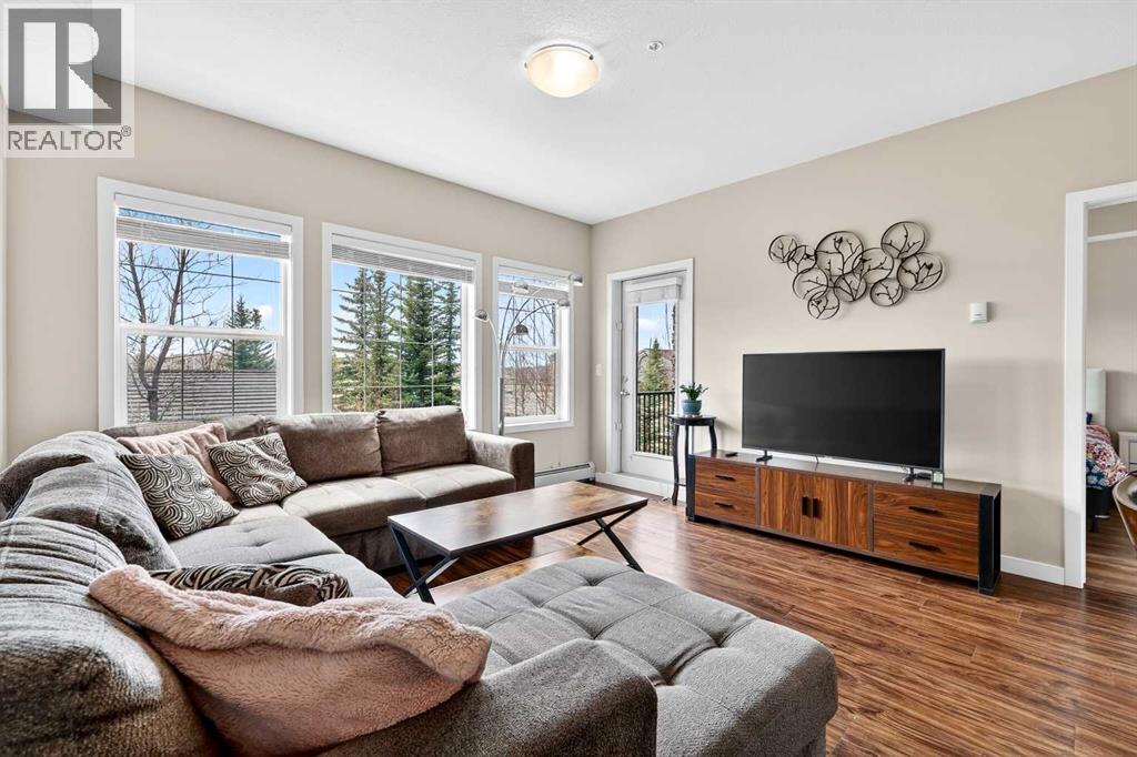 211, 200 Cranfield Common SE, Calgary, Alberta  T3M 1S2 - Photo 2 - A2307219