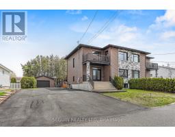 489 ABBOTT STREET, Hawkesbury, Ontario