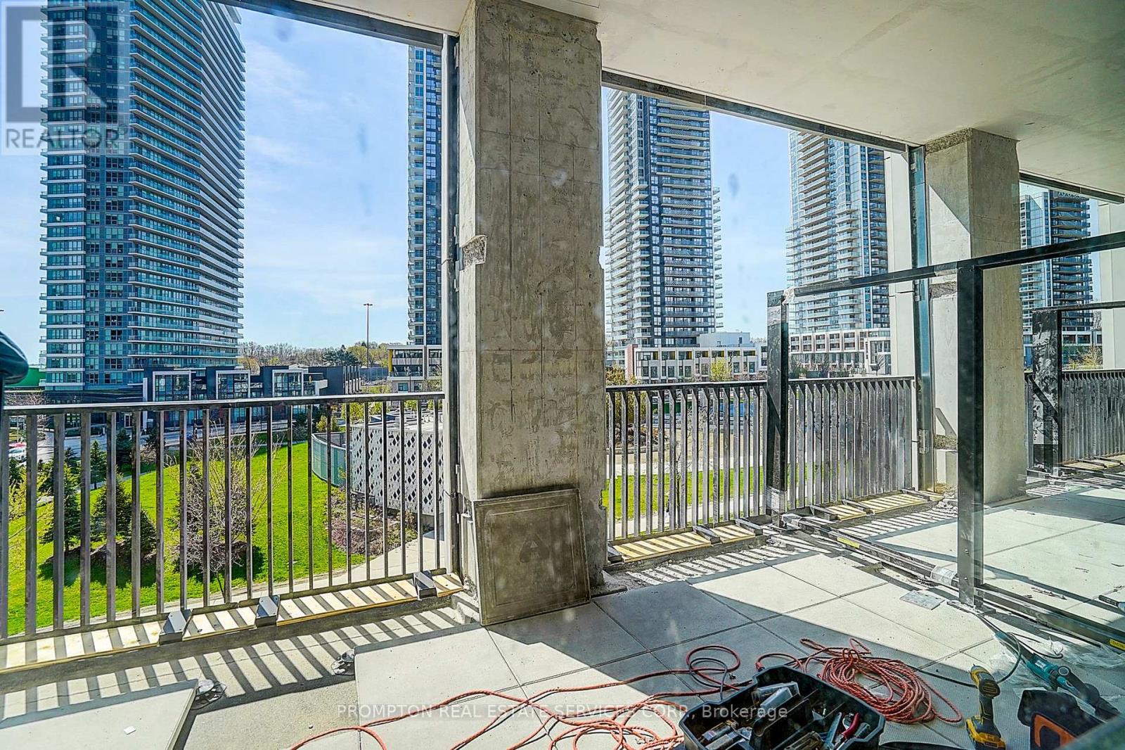 201 - 68 Esther Shiner Boulevard, Toronto, Ontario  M2K 0J6 - Photo 45 - C13072622