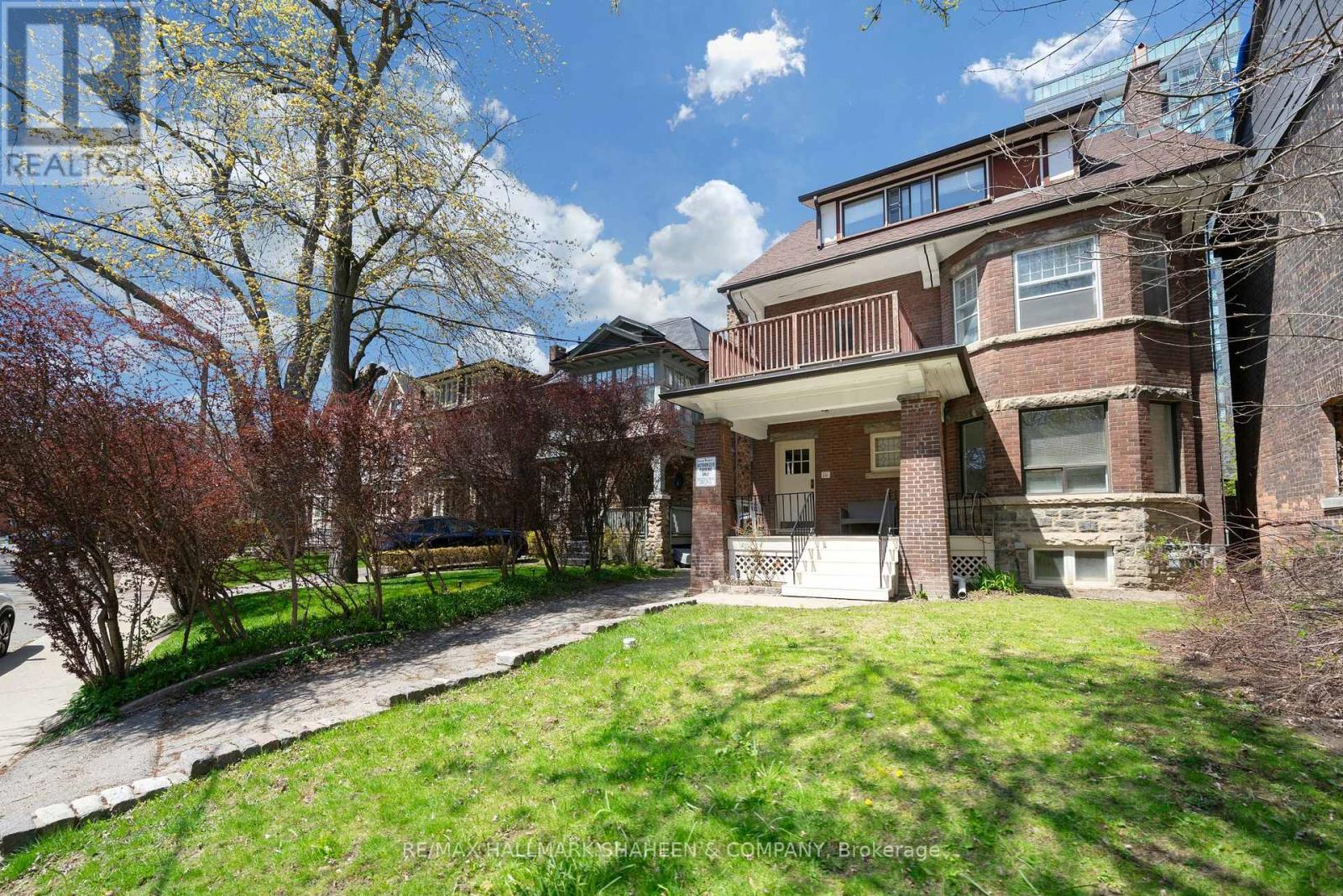 2 - 16 Foxbar Road, Toronto, Ontario  M4V 2G6 - Photo 1 - C13072906