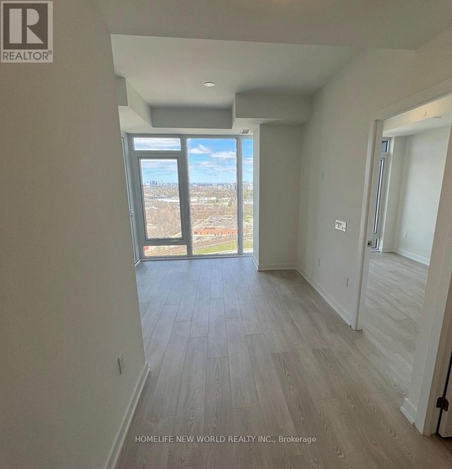 2304 - 5 Quarrington Lane, Toronto, Ontario  M3C 0S5 - Photo 3 - C13075392