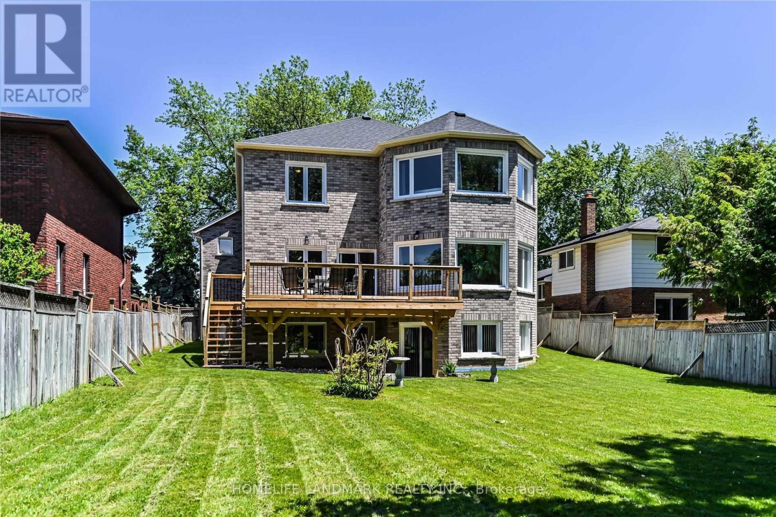 52 Cedar Brae Boulevard, Toronto, Ontario  M1J 2K5 - Photo 3 - E13047582