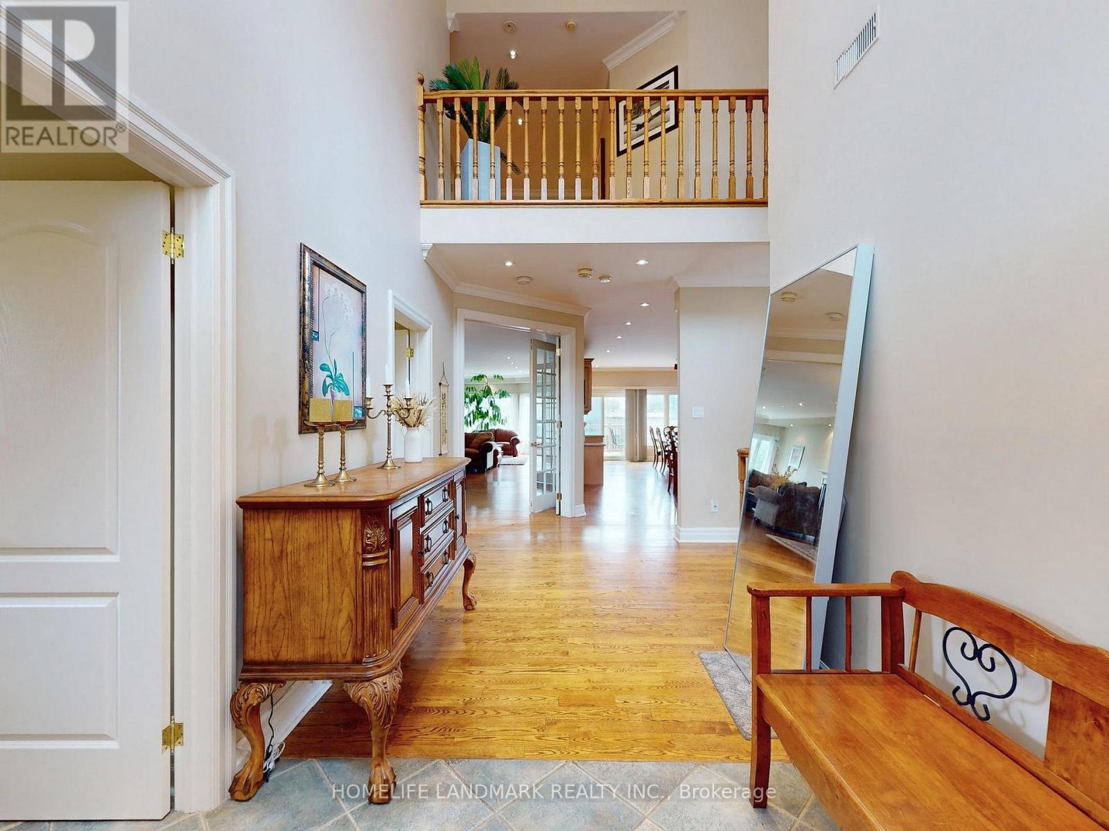52 Cedar Brae Boulevard, Toronto, Ontario  M1J 2K5 - Photo 5 - E13047582