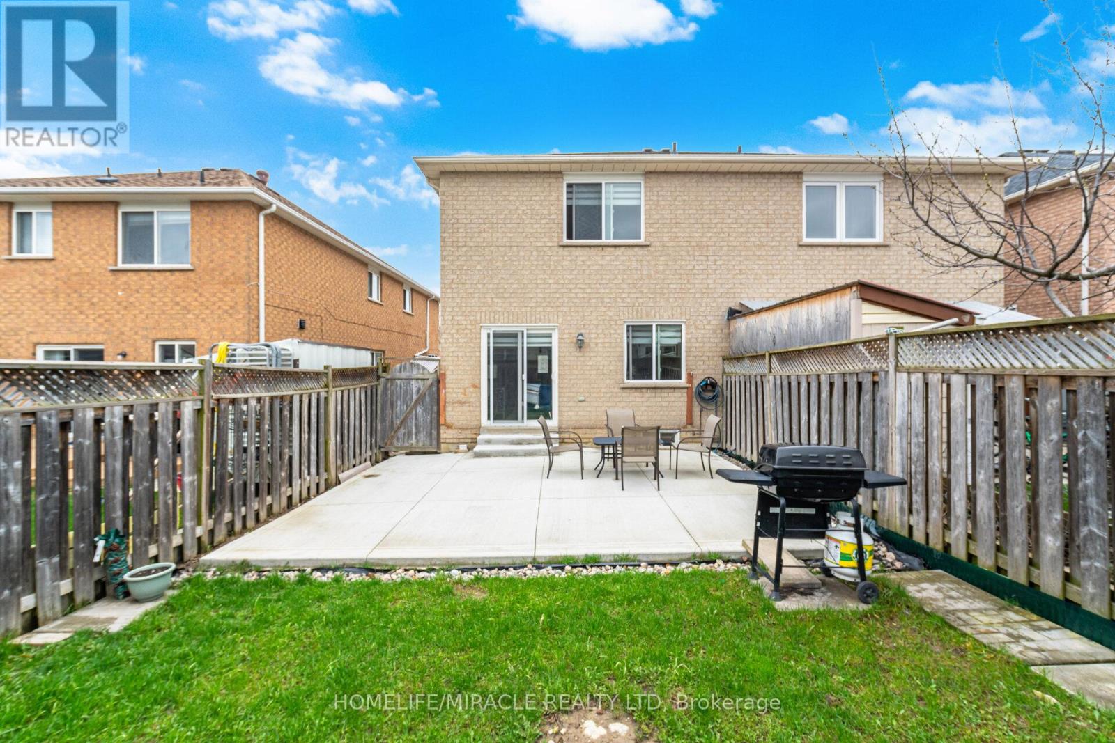 200 Tiller Trail, Brampton, Ontario  L6X 4T1 - Photo 43 - W13016094