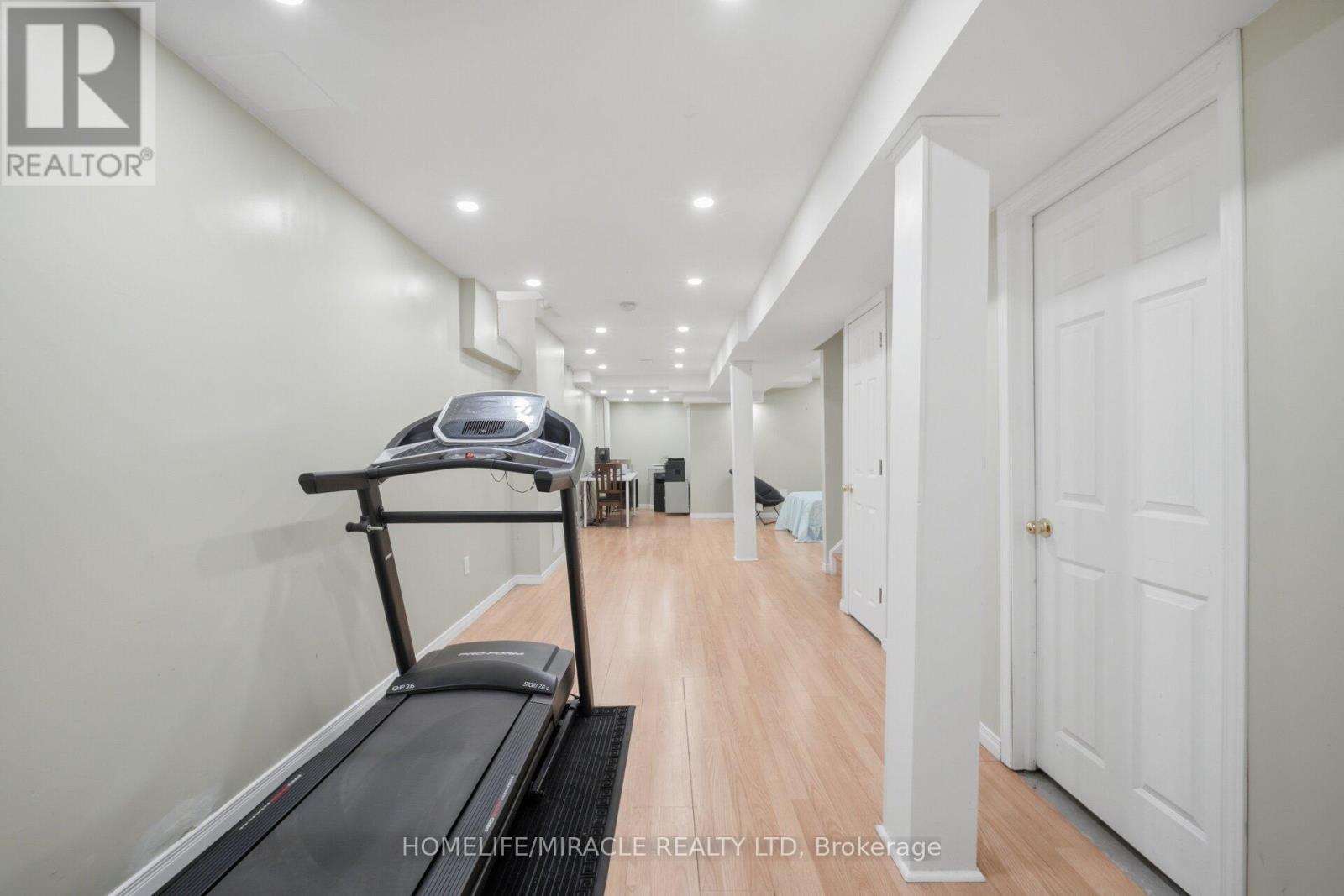 200 Tiller Trail, Brampton, Ontario  L6X 4T1 - Photo 38 - W13016094