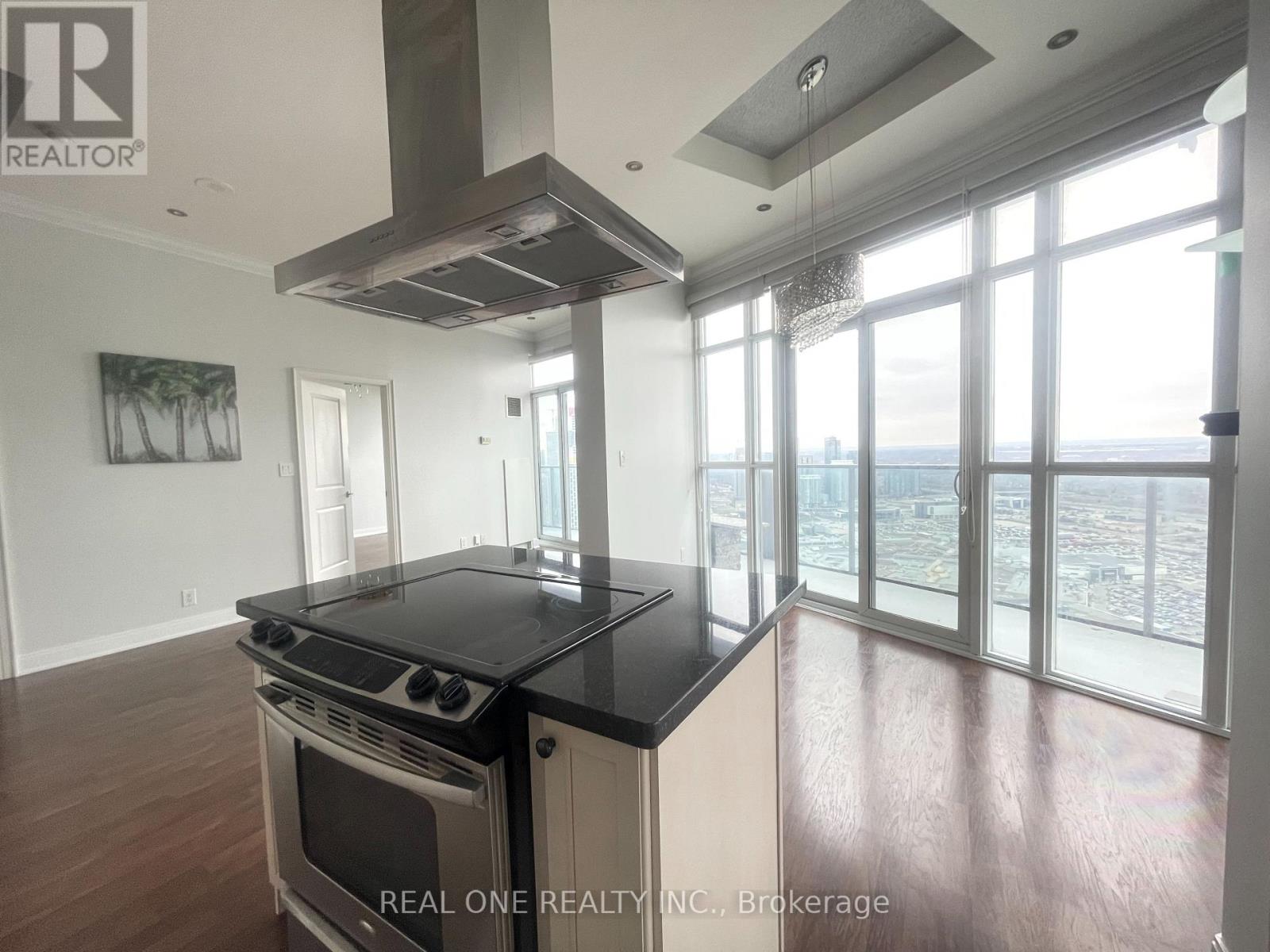 5003 - 60 Absolute Avenue S, Mississauga, Ontario  L4Z 0A9 - Photo 4 - W13091702