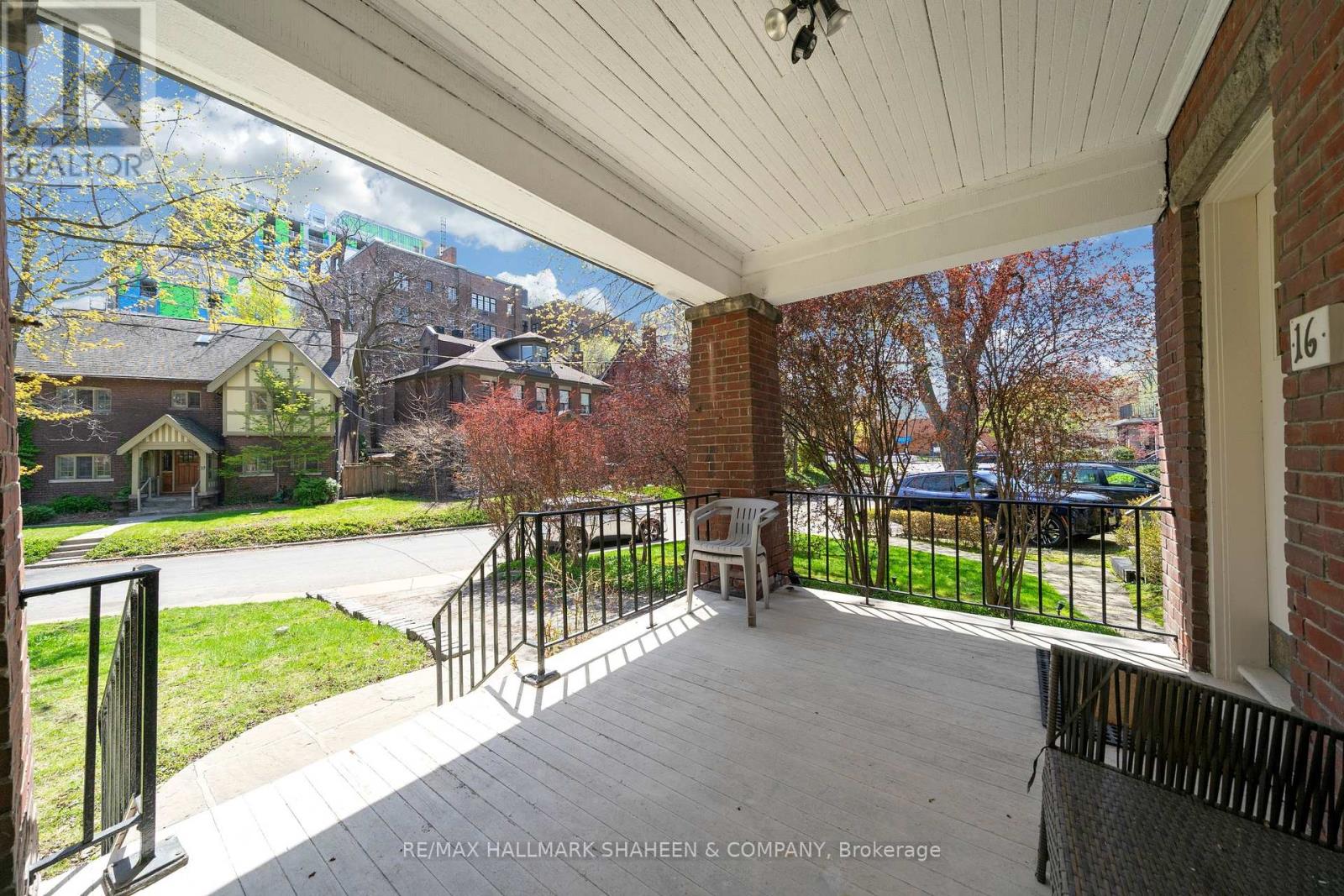 2 - 16 Foxbar Road, Toronto, Ontario  M4V 2G6 - Photo 9 - C13072906