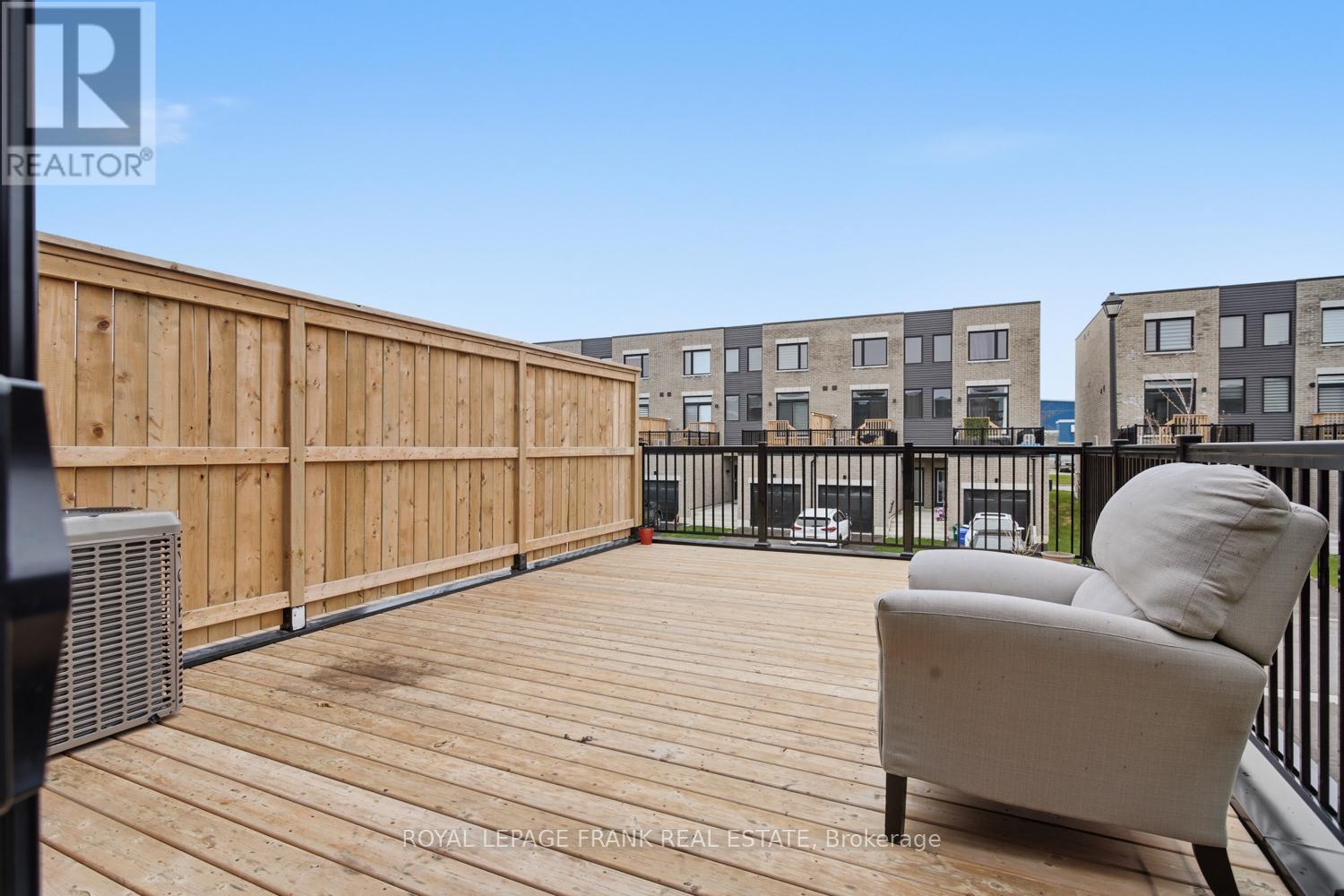36 Bateson Street, Ajax, Ontario  L1S 7M3 - Photo 12 - E13089804
