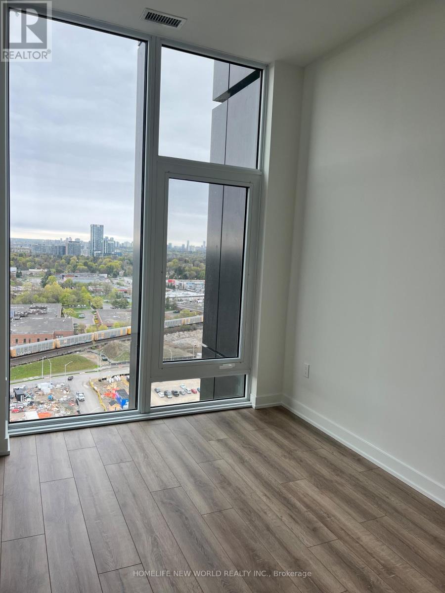 2304 - 5 Quarrington Lane, Toronto, Ontario  M3C 0S5 - Photo 5 - C13075392