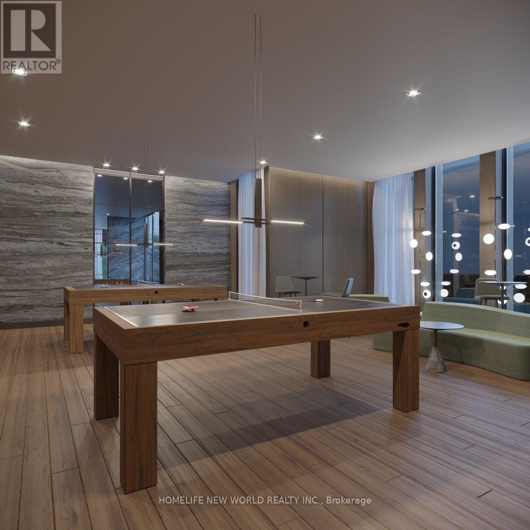 2304 - 5 Quarrington Lane, Toronto, Ontario  M3C 0S5 - Photo 9 - C13075392