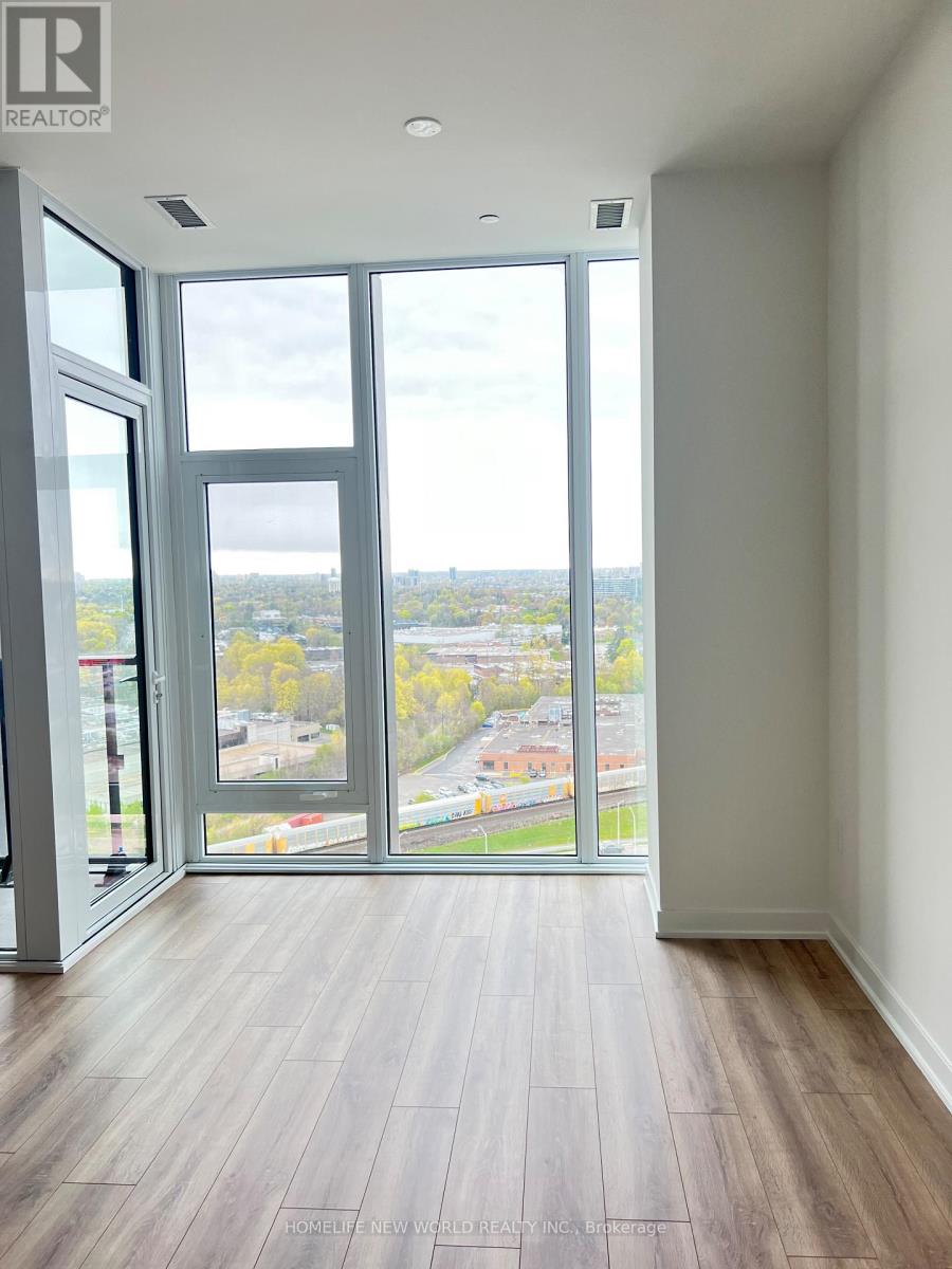 2304 - 5 Quarrington Lane, Toronto, Ontario  M3C 0S5 - Photo 4 - C13075392
