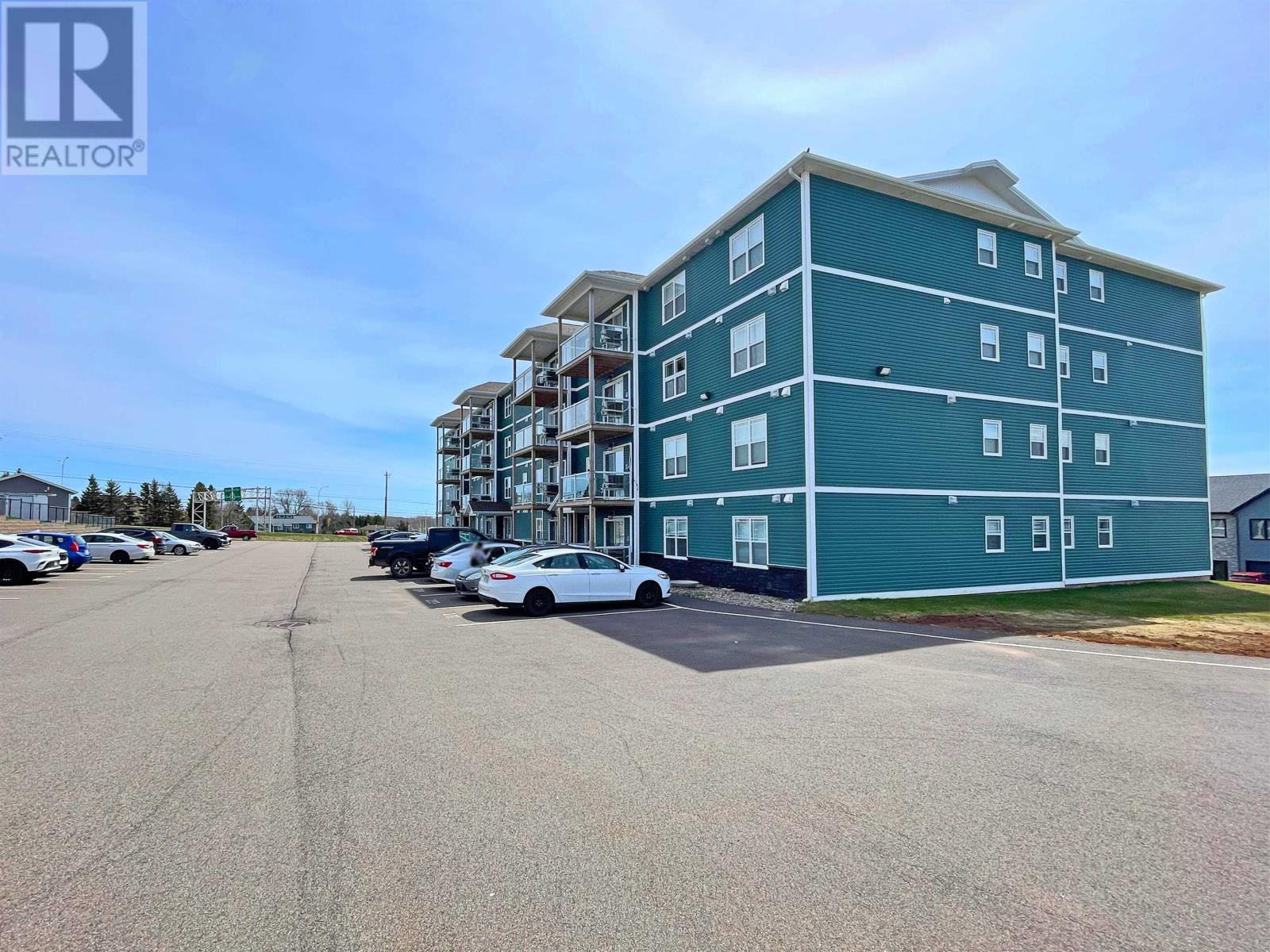 106 18 Gilbert Drive, Charlottetown, Prince Edward Island  C1C 0W2 - Photo 2 - 202602134