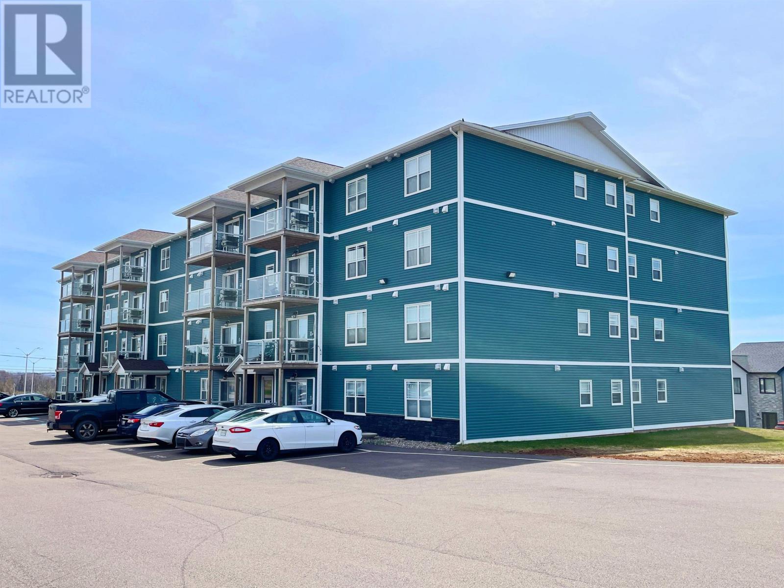 106 18 Gilbert Drive, Charlottetown, Prince Edward Island