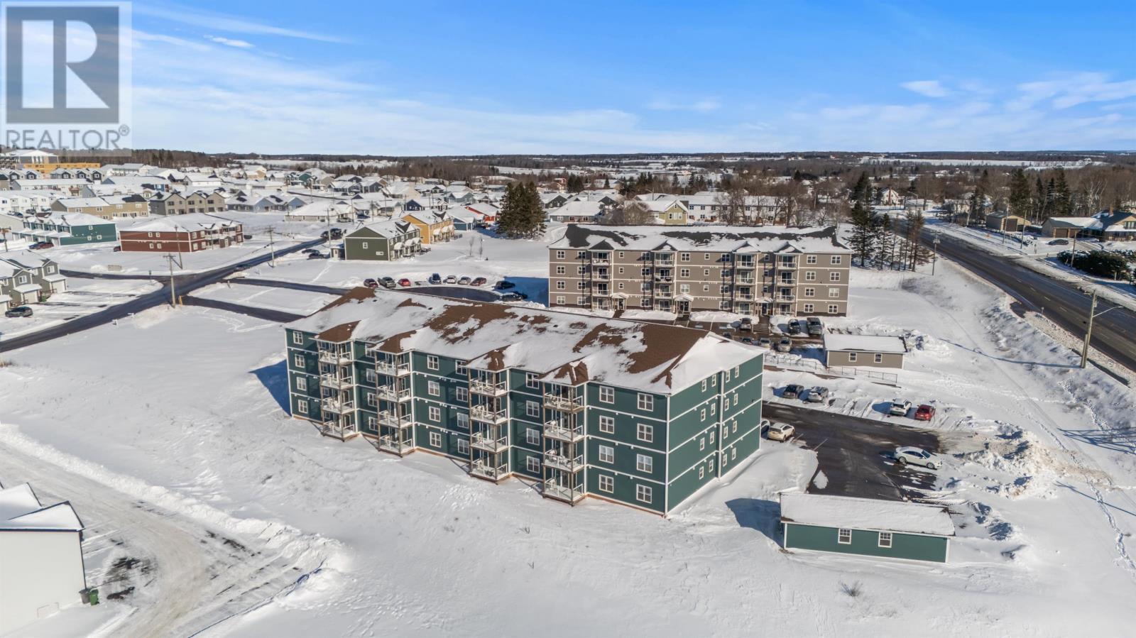 106 18 Gilbert Drive, Charlottetown, Prince Edward Island  C1C 0W2 - Photo 41 - 202602134
