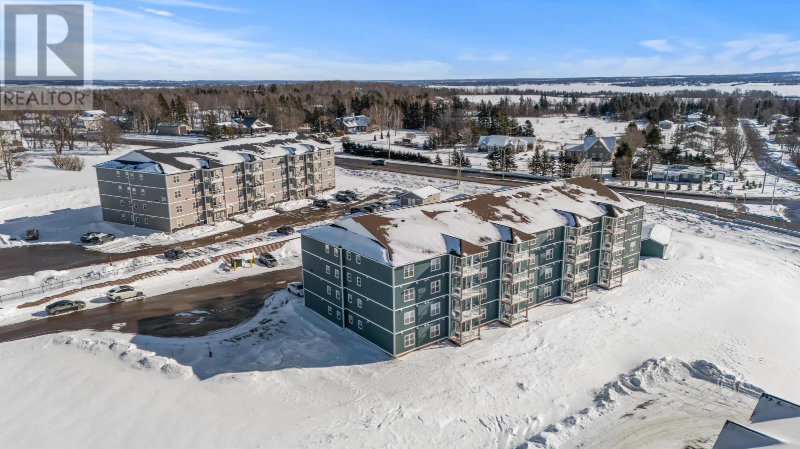 106 18 Gilbert Drive, Charlottetown, Prince Edward Island  C1C 0W2 - Photo 6 - 202602134