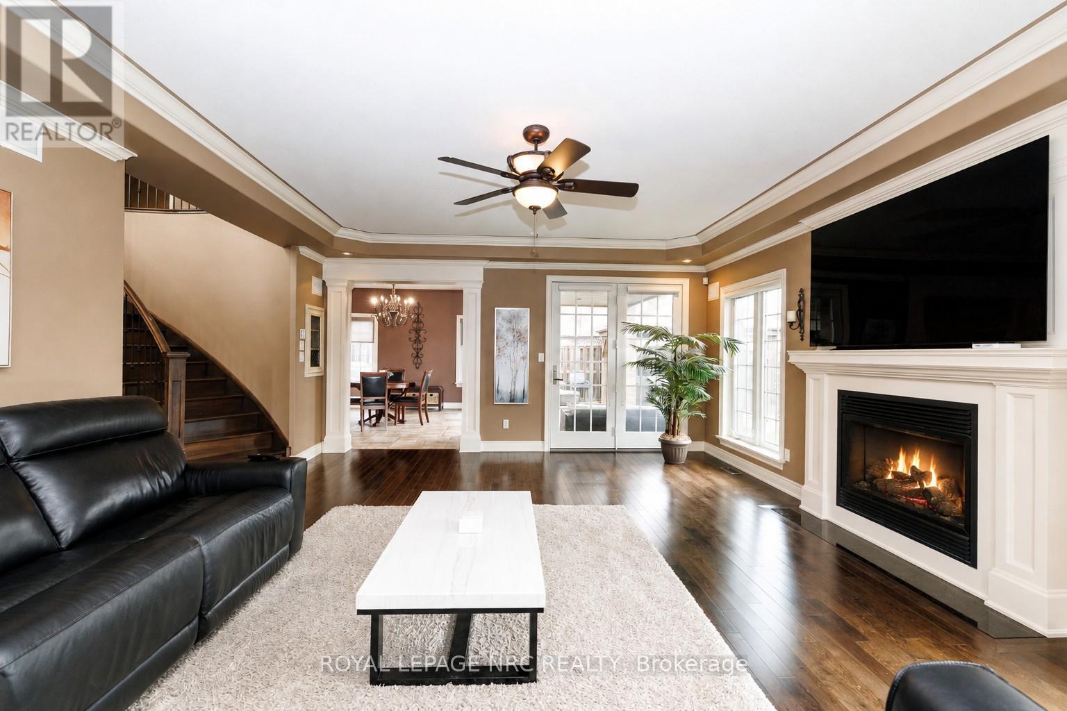 8479 Forestview Boulevard, Niagara Falls, Ontario  L2H 0B2 - Photo 16 - X13087864