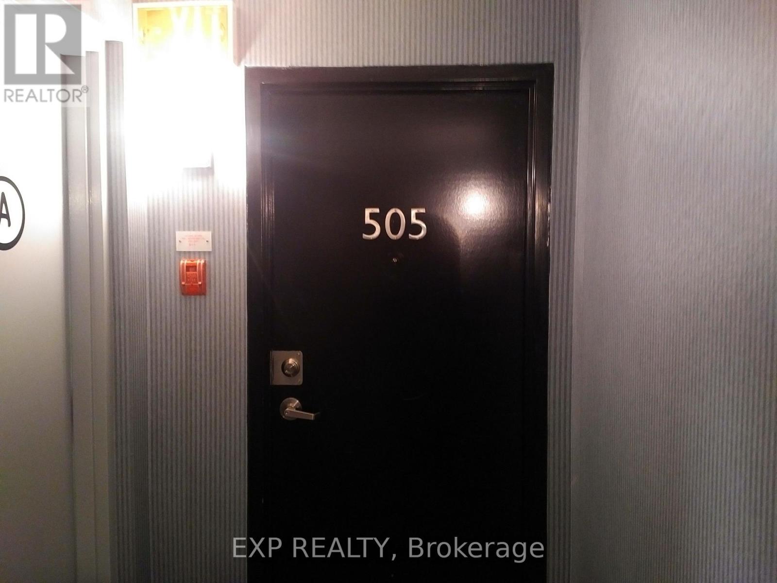 505 - 309 Cumberland Street, Ottawa, Ontario  K1N 7J1 - Photo 3 - X12904830