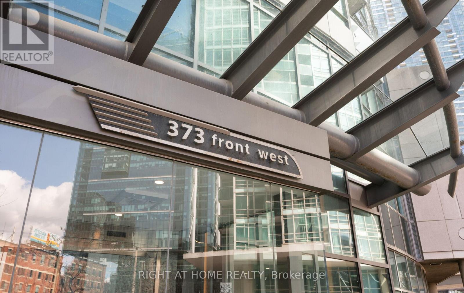 803 - 373 Front Street W, Toronto, Ontario  M5V 3R7 - Photo 6 - C13091854