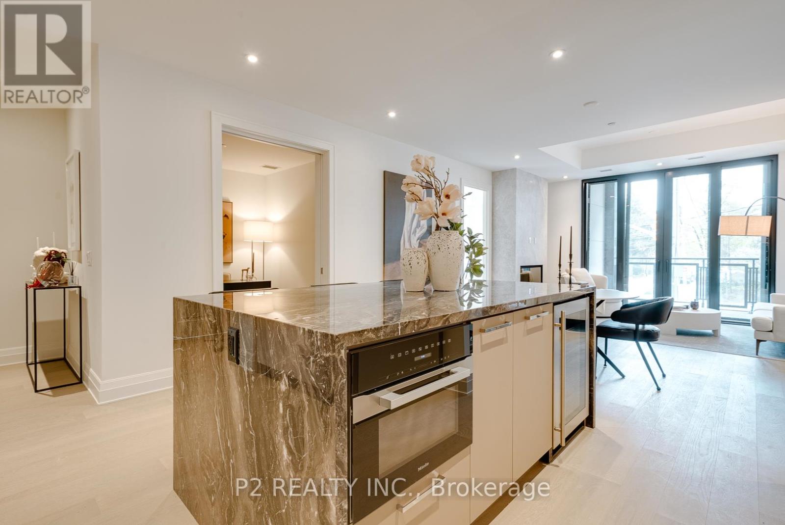 208 - 2 Forest Hill Road, Toronto, Ontario  M4V 2L3 - Photo 7 - C13091880