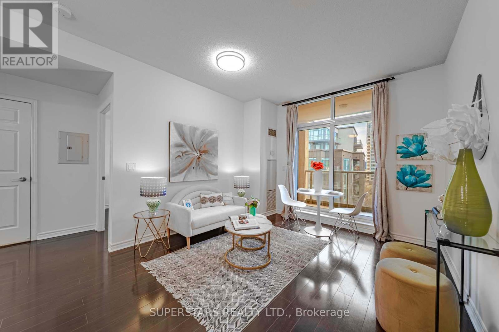 611 - 18 Kenaston Gardens, Toronto, Ontario  M2K 3C7 - Photo 1 - C13091890