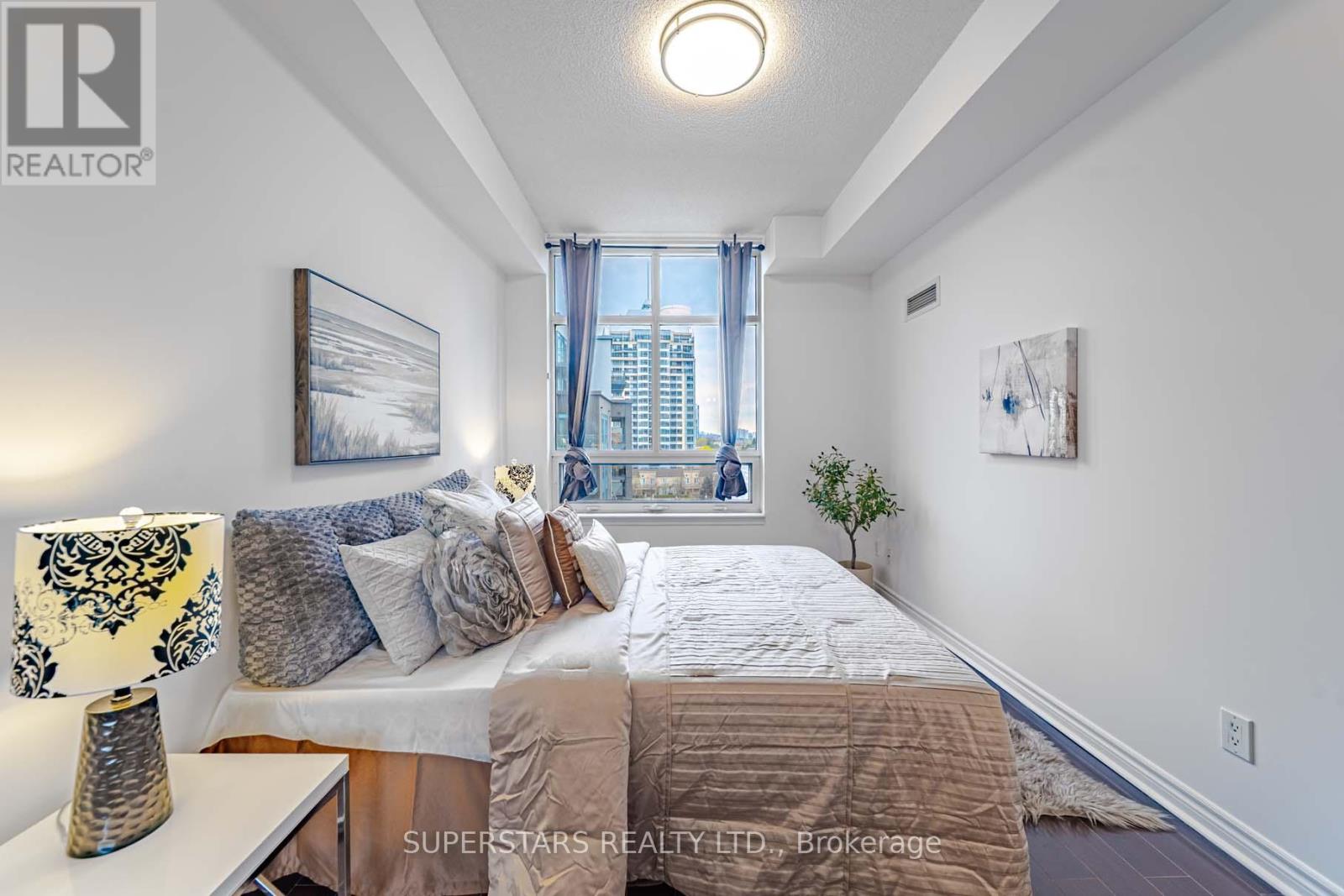 611 - 18 Kenaston Gardens, Toronto, Ontario  M2K 3C7 - Photo 11 - C13091890