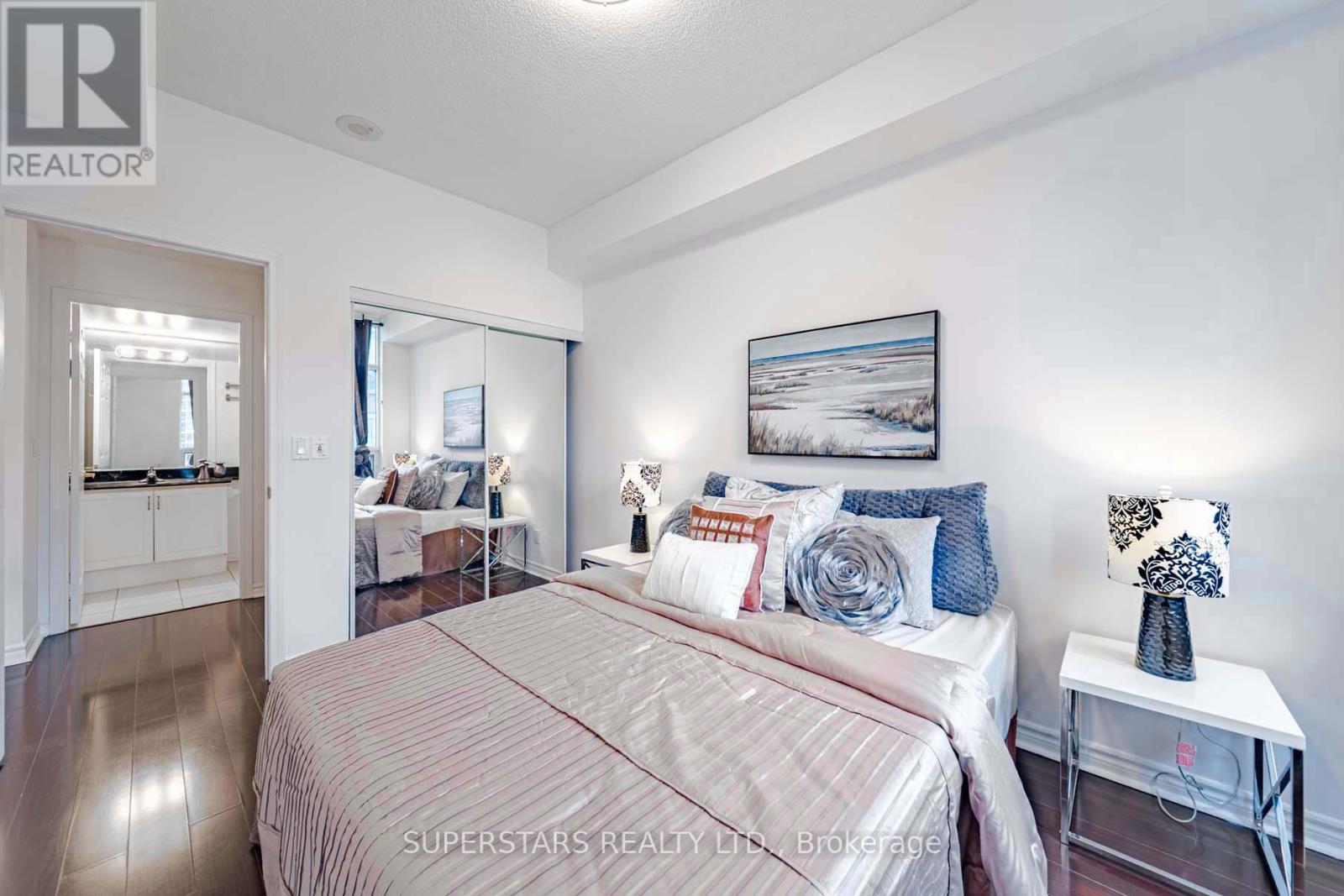 611 - 18 Kenaston Gardens, Toronto, Ontario  M2K 3C7 - Photo 12 - C13091890
