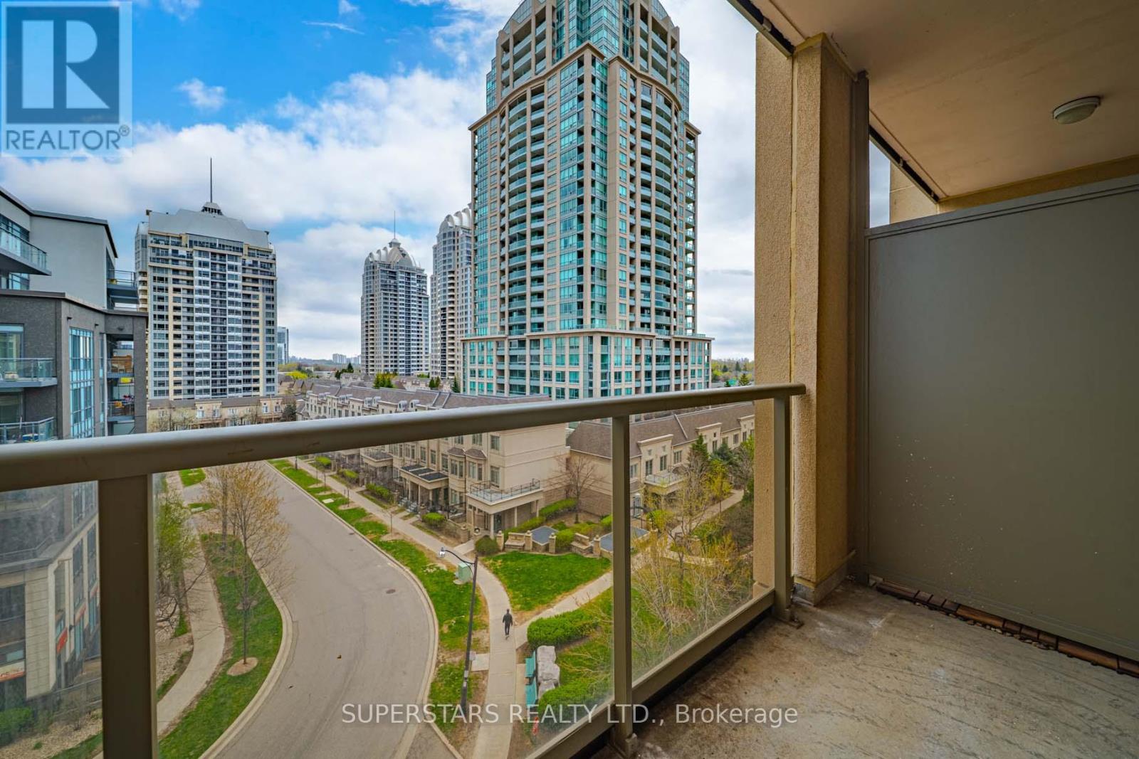 611 - 18 Kenaston Gardens, Toronto, Ontario  M2K 3C7 - Photo 16 - C13091890