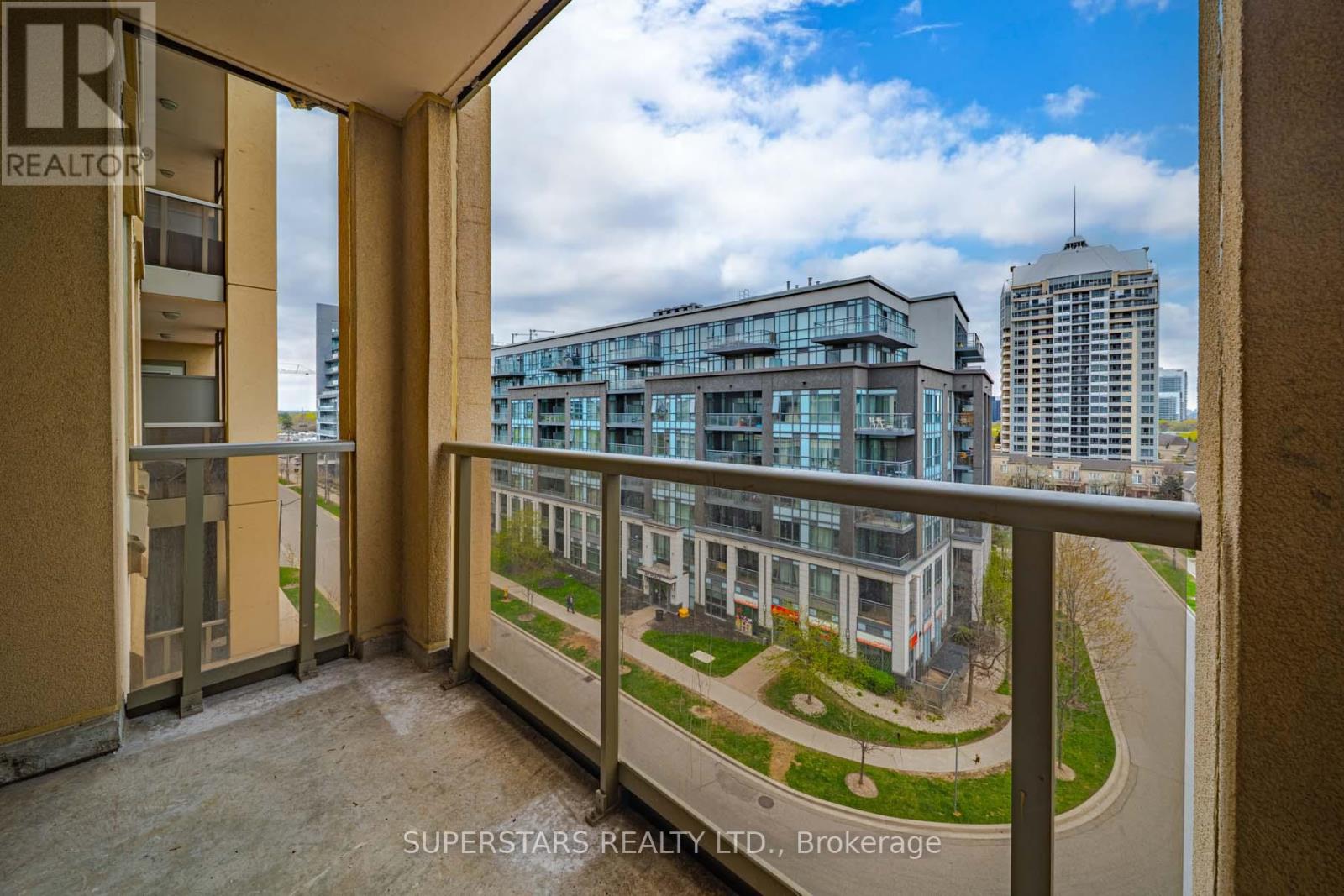 611 - 18 Kenaston Gardens, Toronto, Ontario  M2K 3C7 - Photo 17 - C13091890