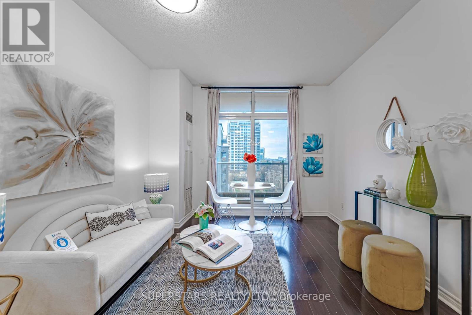611 - 18 Kenaston Gardens, Toronto, Ontario  M2K 3C7 - Photo 2 - C13091890