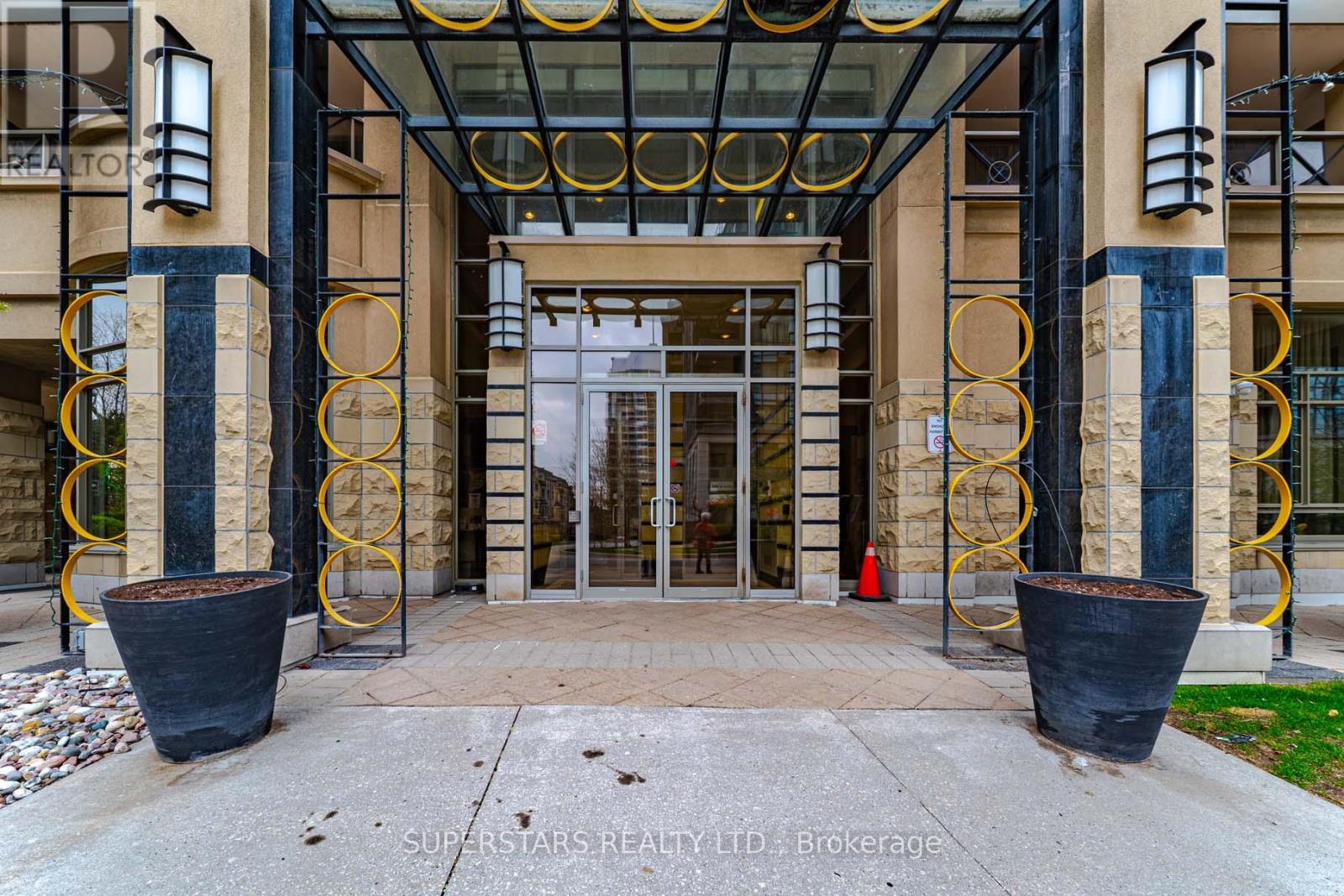 611 - 18 Kenaston Gardens, Toronto, Ontario  M2K 3C7 - Photo 22 - C13091890