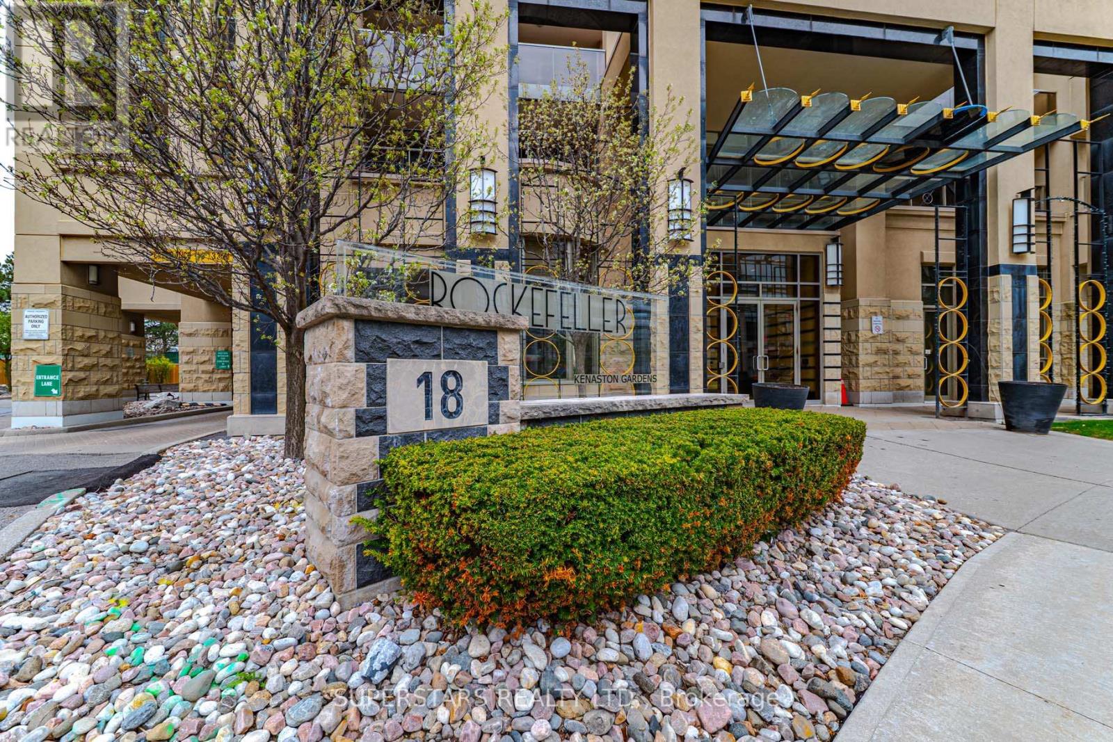611 - 18 Kenaston Gardens, Toronto, Ontario  M2K 3C7 - Photo 23 - C13091890