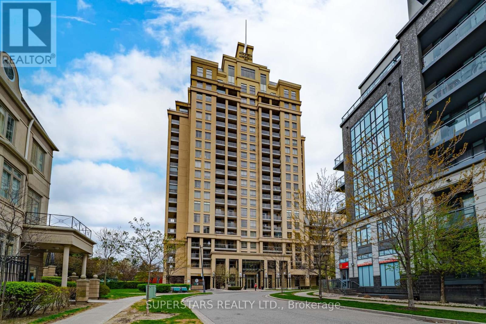 611 - 18 Kenaston Gardens, Toronto, Ontario  M2K 3C7 - Photo 24 - C13091890