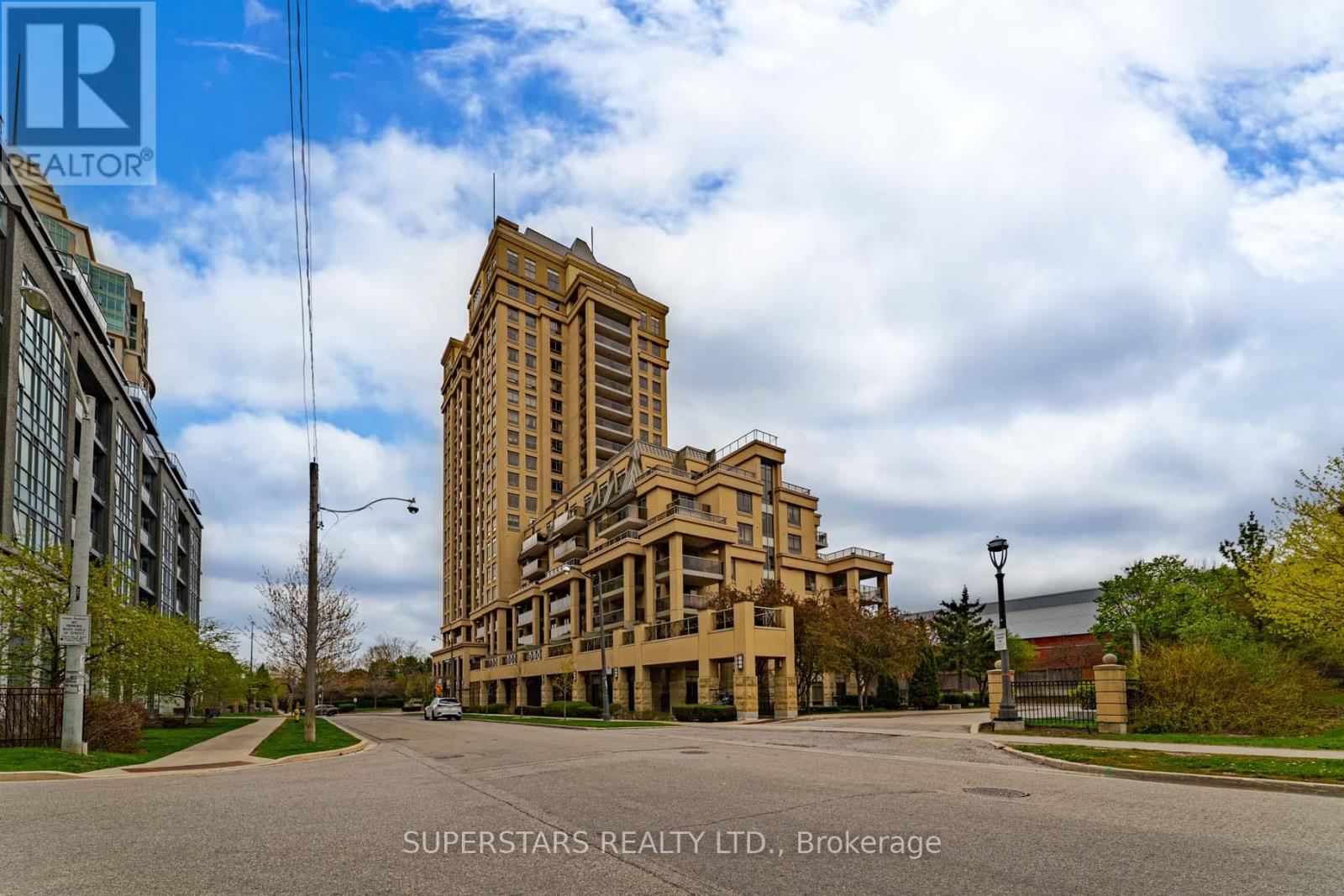 611 - 18 Kenaston Gardens, Toronto, Ontario  M2K 3C7 - Photo 25 - C13091890