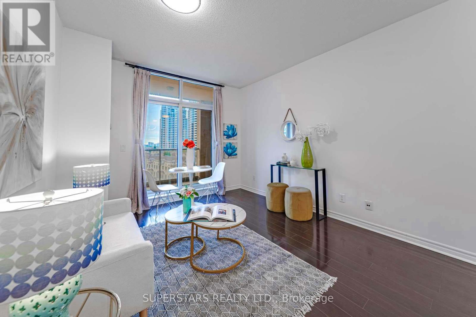 611 - 18 Kenaston Gardens, Toronto, Ontario  M2K 3C7 - Photo 3 - C13091890