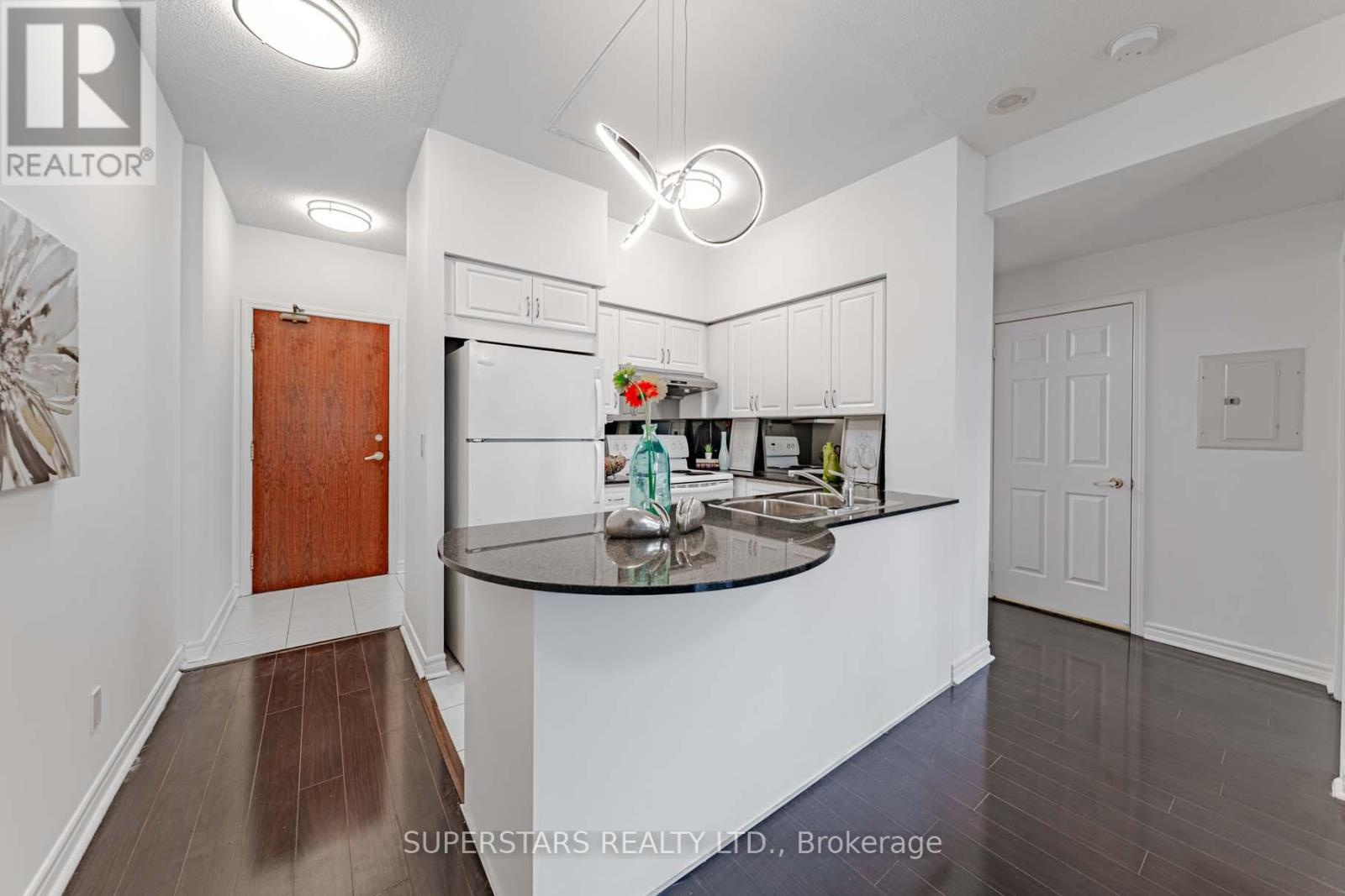 611 - 18 Kenaston Gardens, Toronto, Ontario  M2K 3C7 - Photo 6 - C13091890