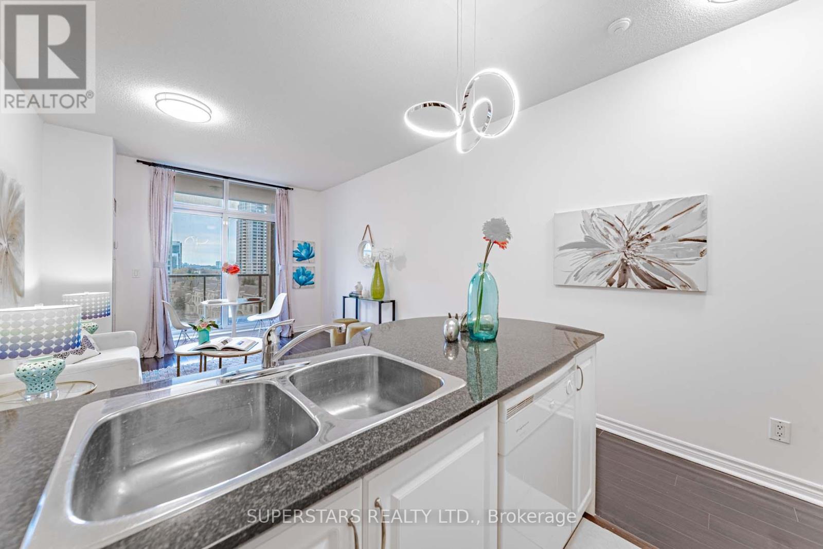 611 - 18 Kenaston Gardens, Toronto, Ontario  M2K 3C7 - Photo 8 - C13091890