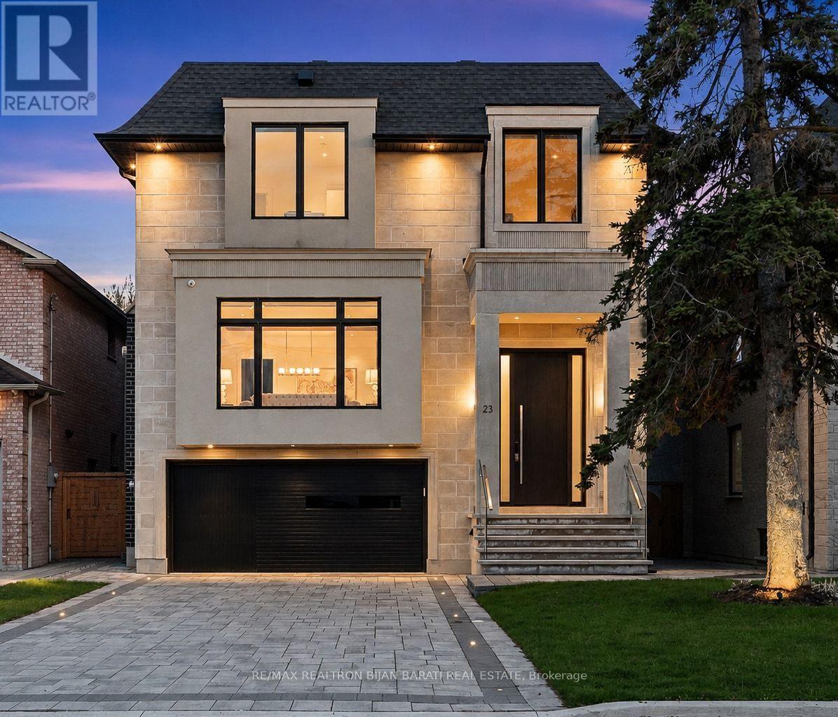 23 TERRACE AVENUE, Toronto, Ontario