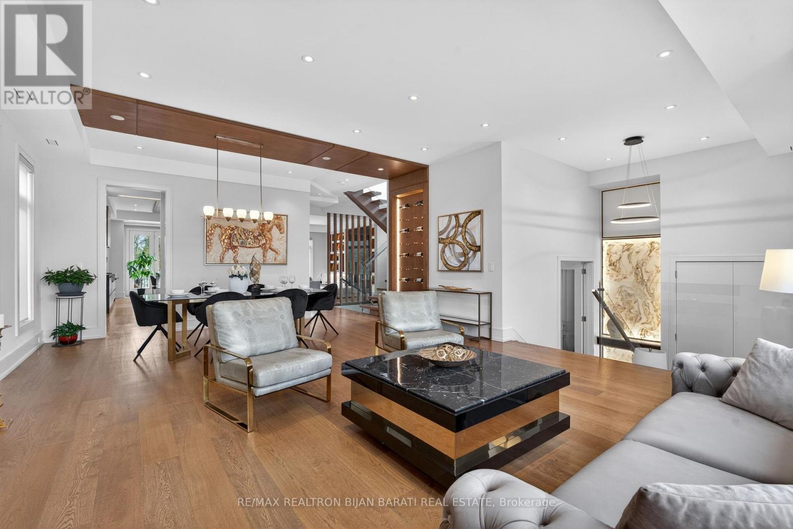 23 Terrace Avenue, Toronto, Ontario  M2R 1E8 - Photo 6 - C13091916