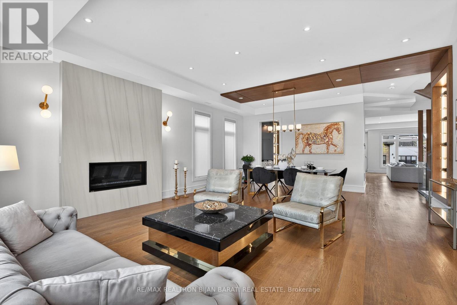 23 Terrace Avenue, Toronto, Ontario  M2R 1E8 - Photo 7 - C13091916