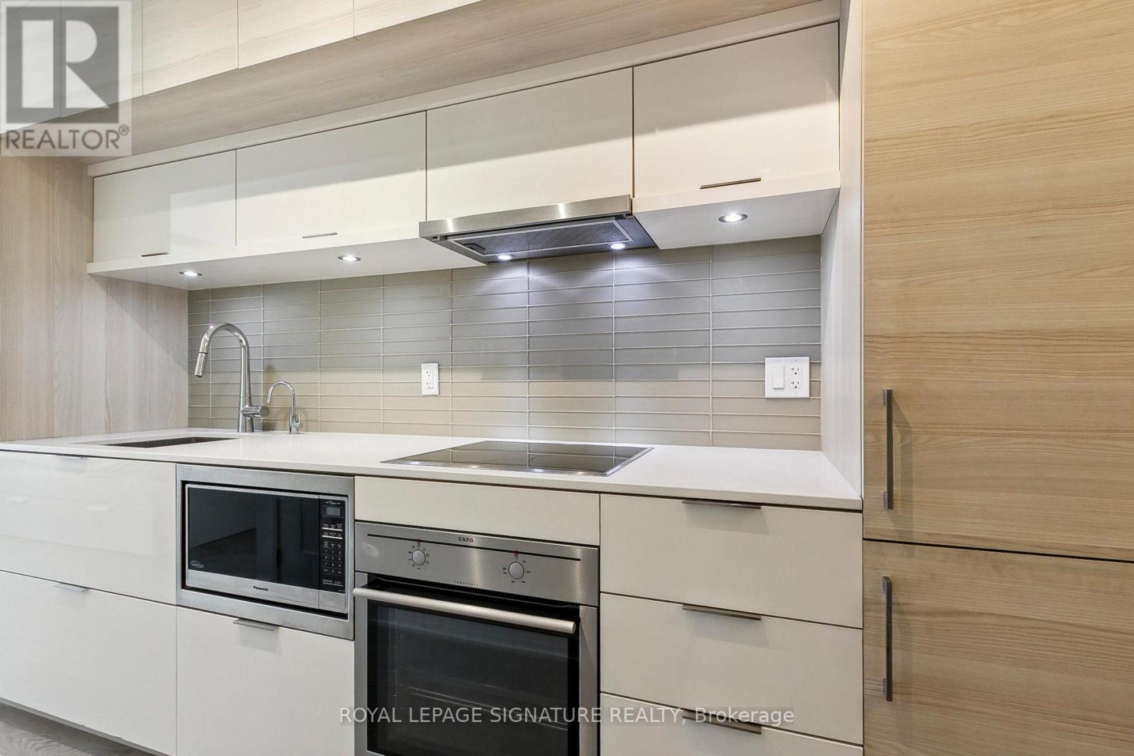 1312 - 88 Scott Street, Toronto, Ontario  M5E 0A9 - Photo 12 - C13091944