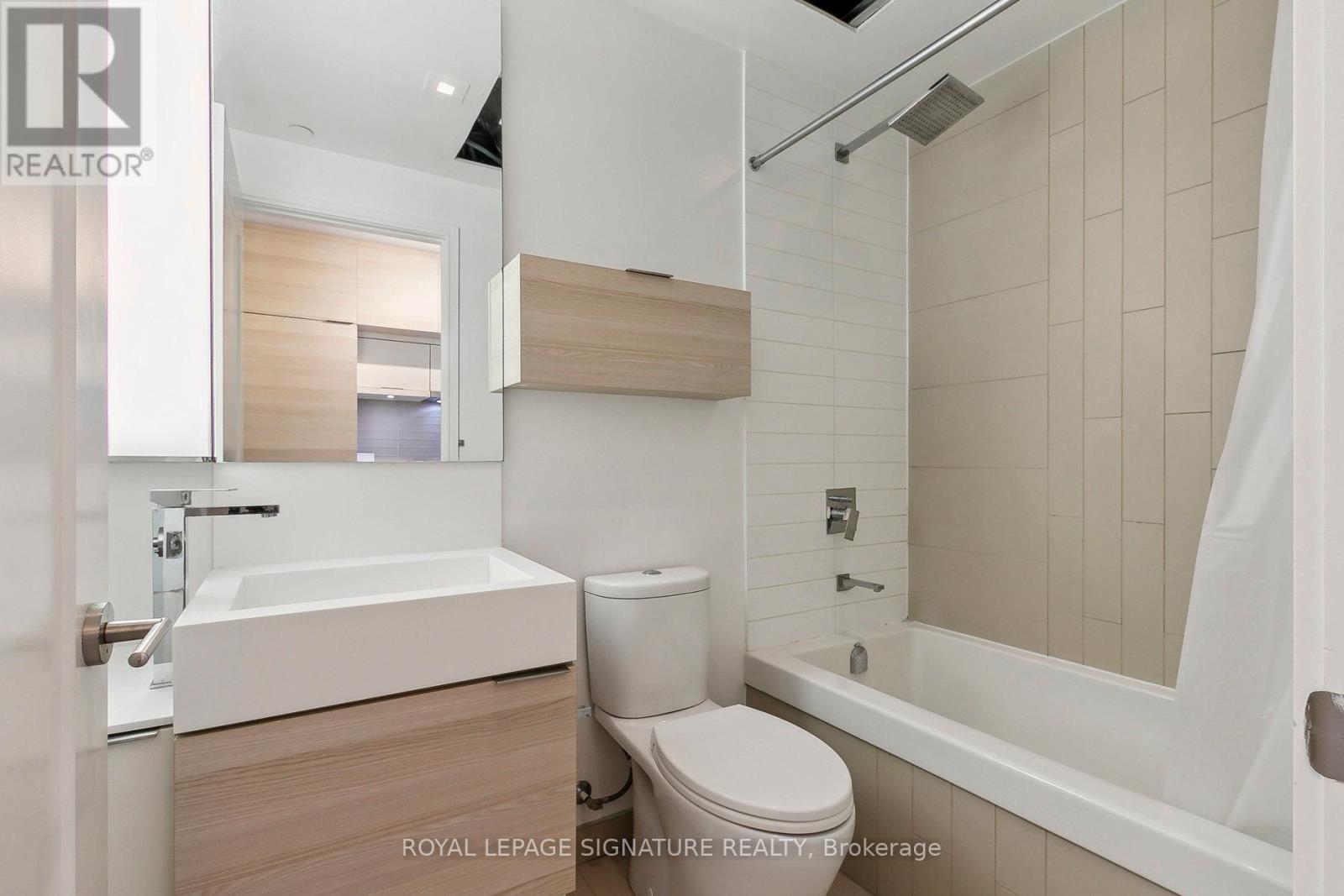 1312 - 88 Scott Street, Toronto, Ontario  M5E 0A9 - Photo 14 - C13091944