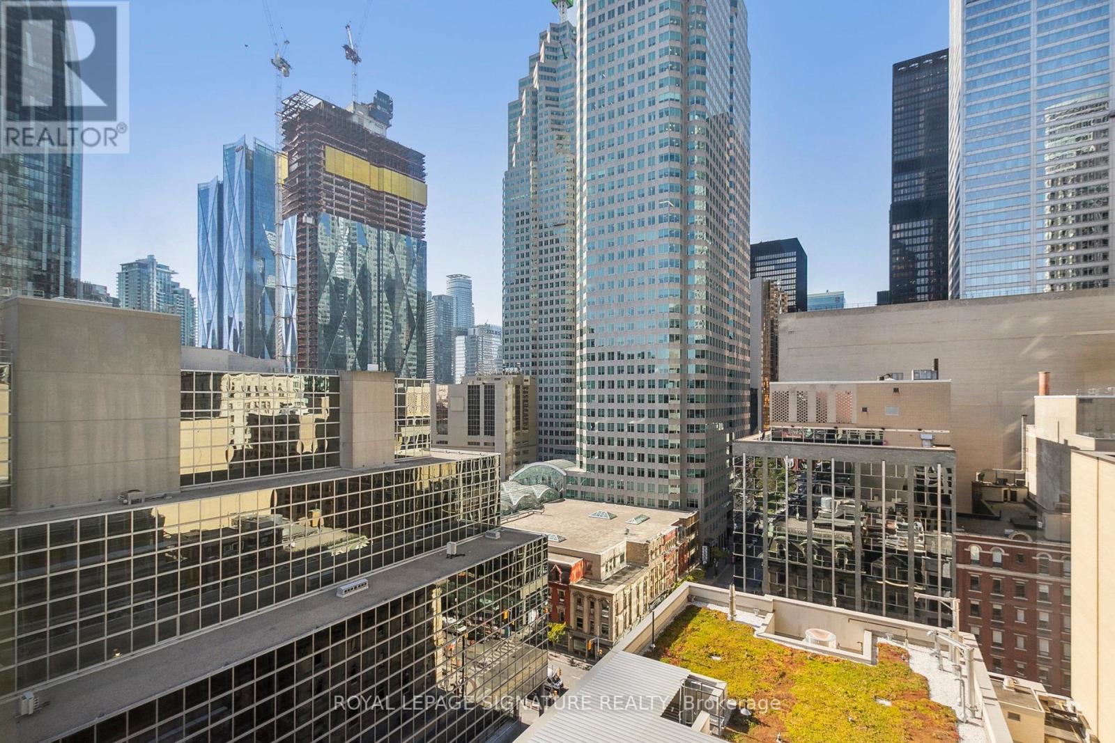 1312 - 88 Scott Street, Toronto, Ontario  M5E 0A9 - Photo 16 - C13091944