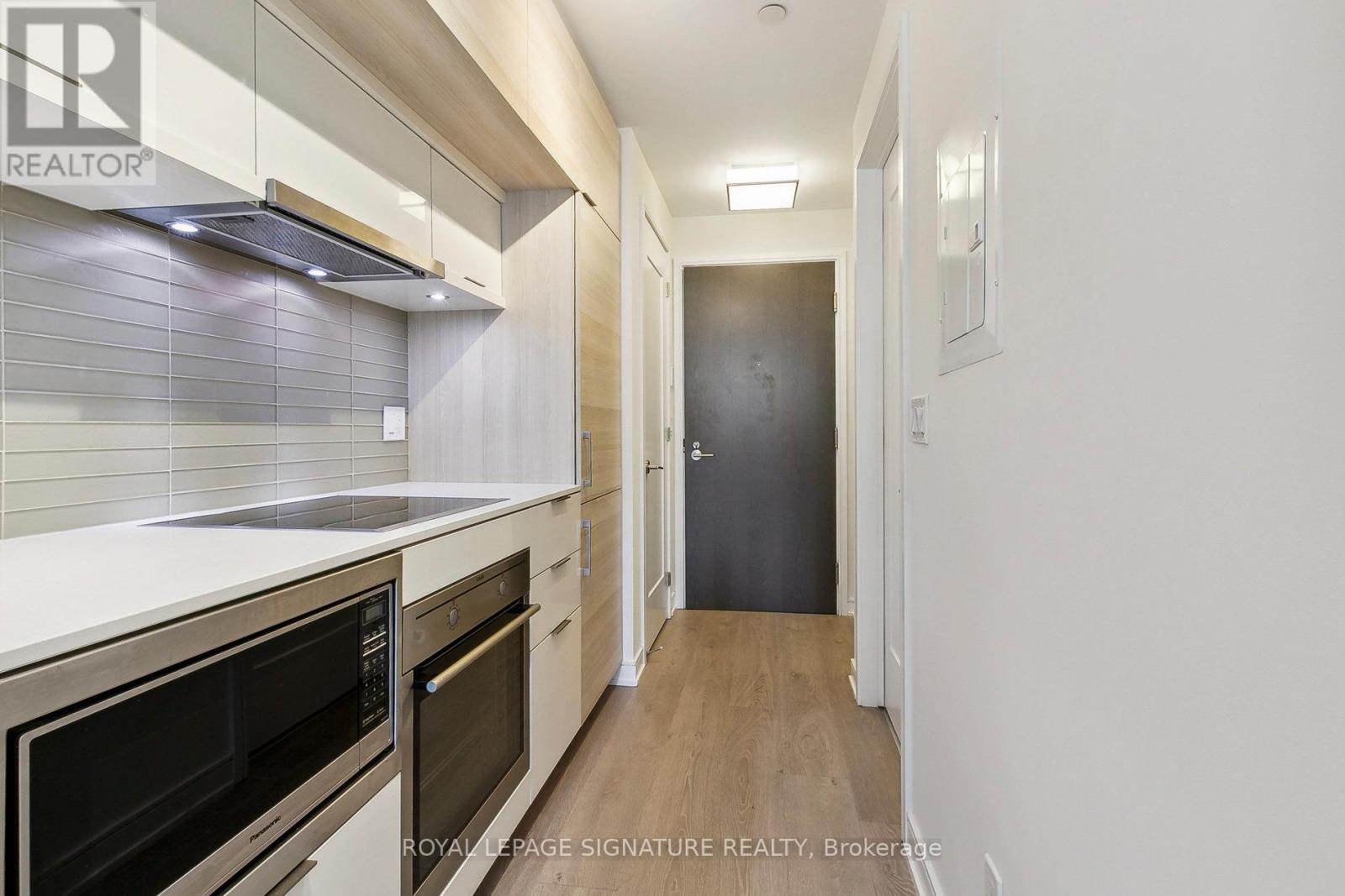 1312 - 88 Scott Street, Toronto, Ontario  M5E 0A9 - Photo 5 - C13091944
