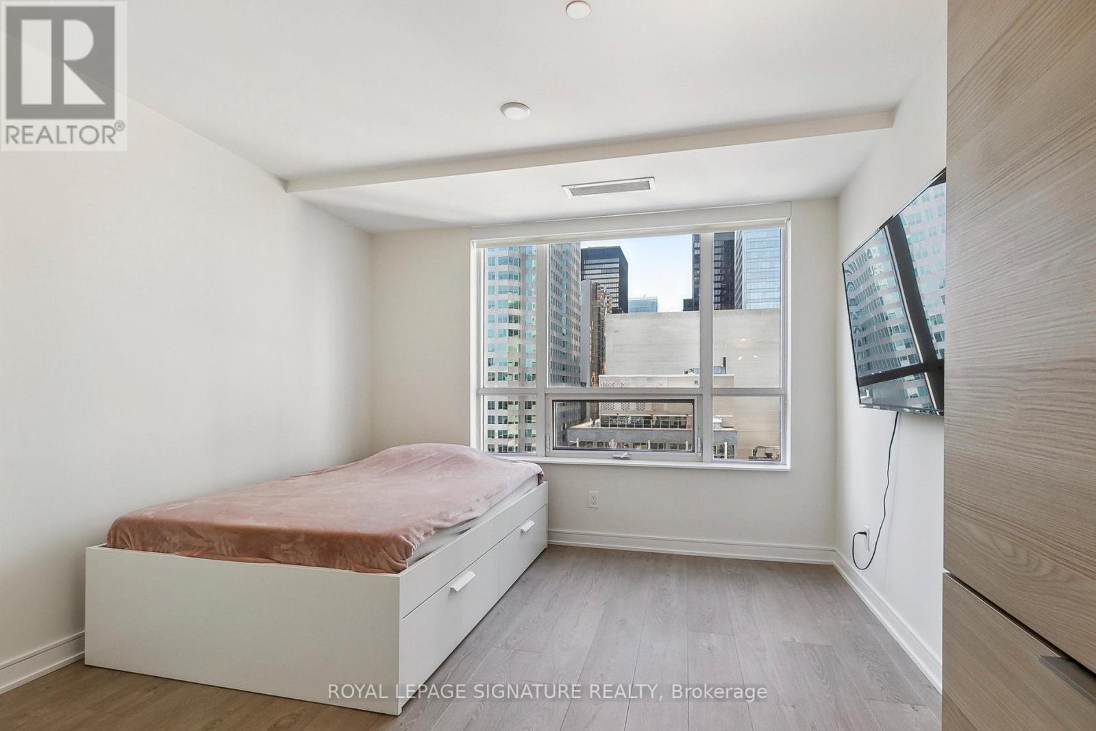1312 - 88 Scott Street, Toronto, Ontario  M5E 0A9 - Photo 6 - C13091944